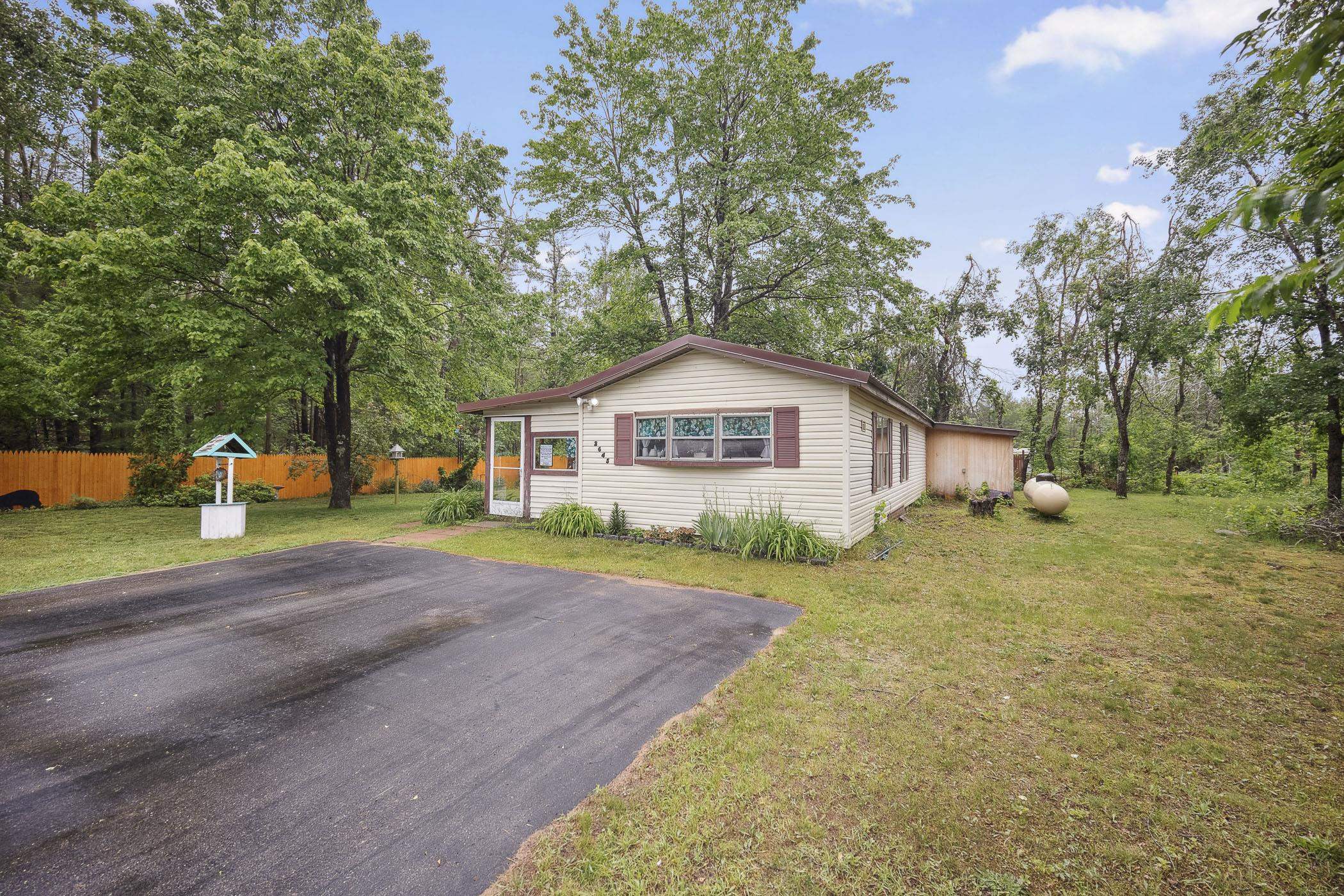 2645 Pine Grove Road