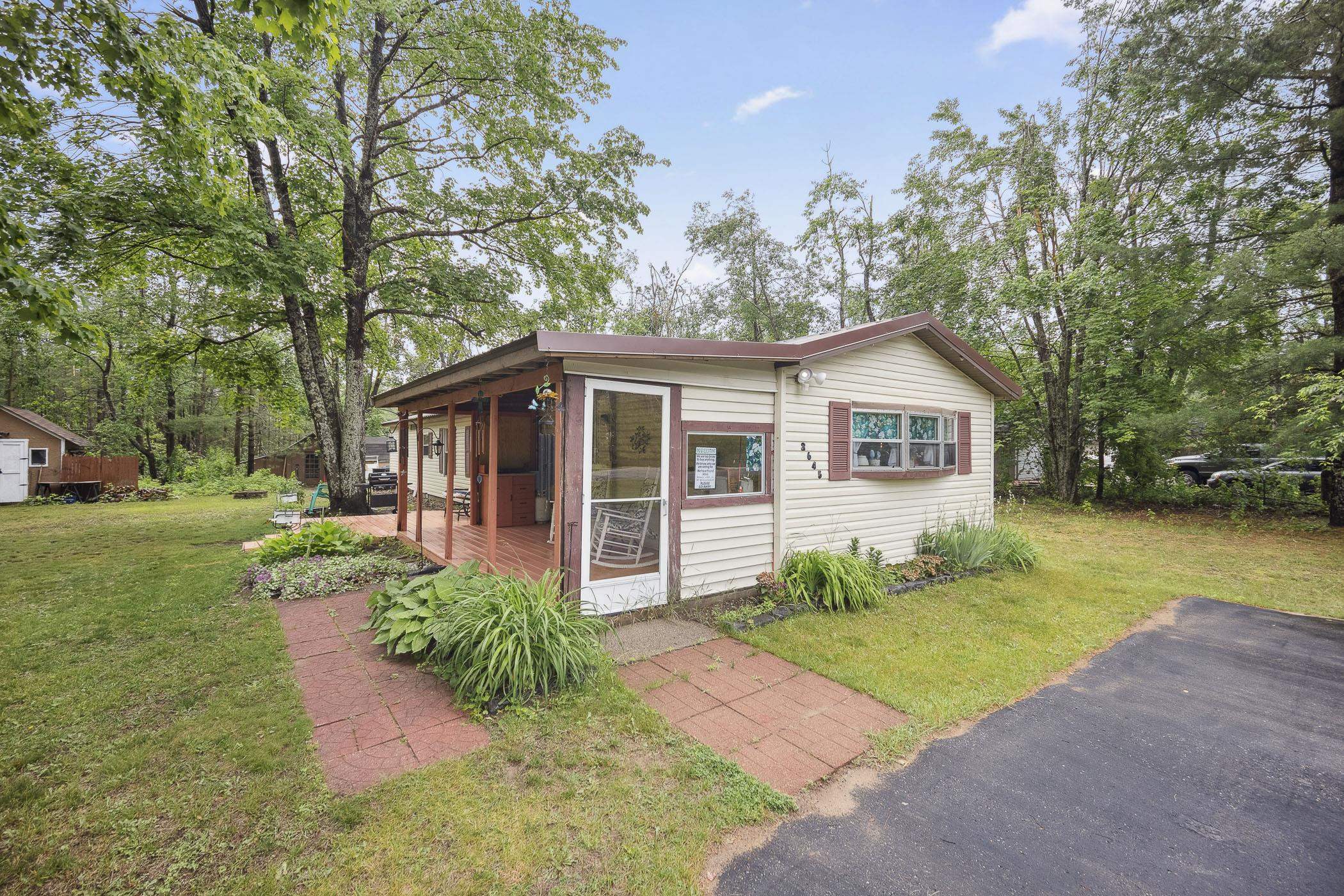 2645 Pine Grove Road