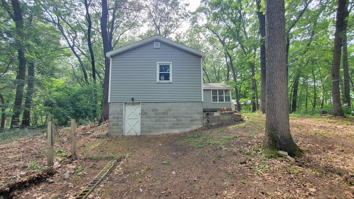 1751 Tom Nolan Road