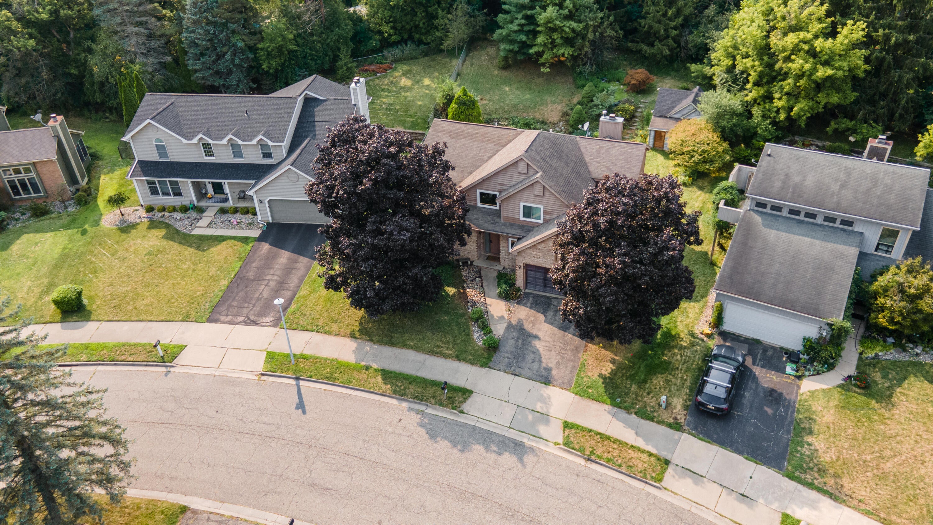 5295 Bear Lake Drive