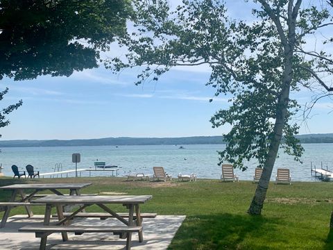 Lot 77 Valley View Court Milton Township MI 49676