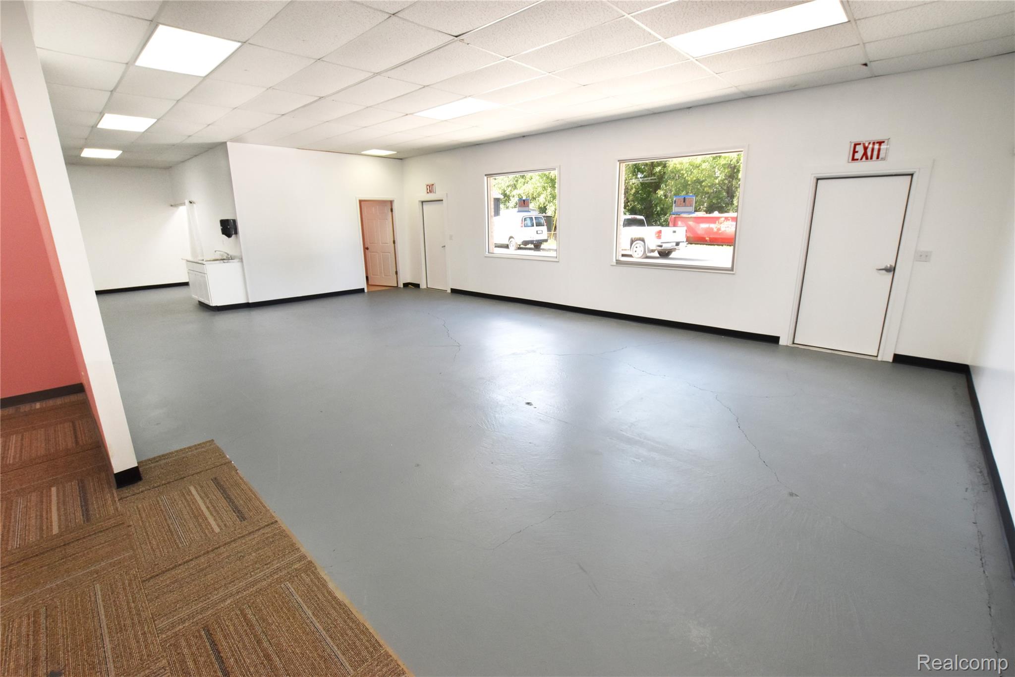 5488 Richfield Road