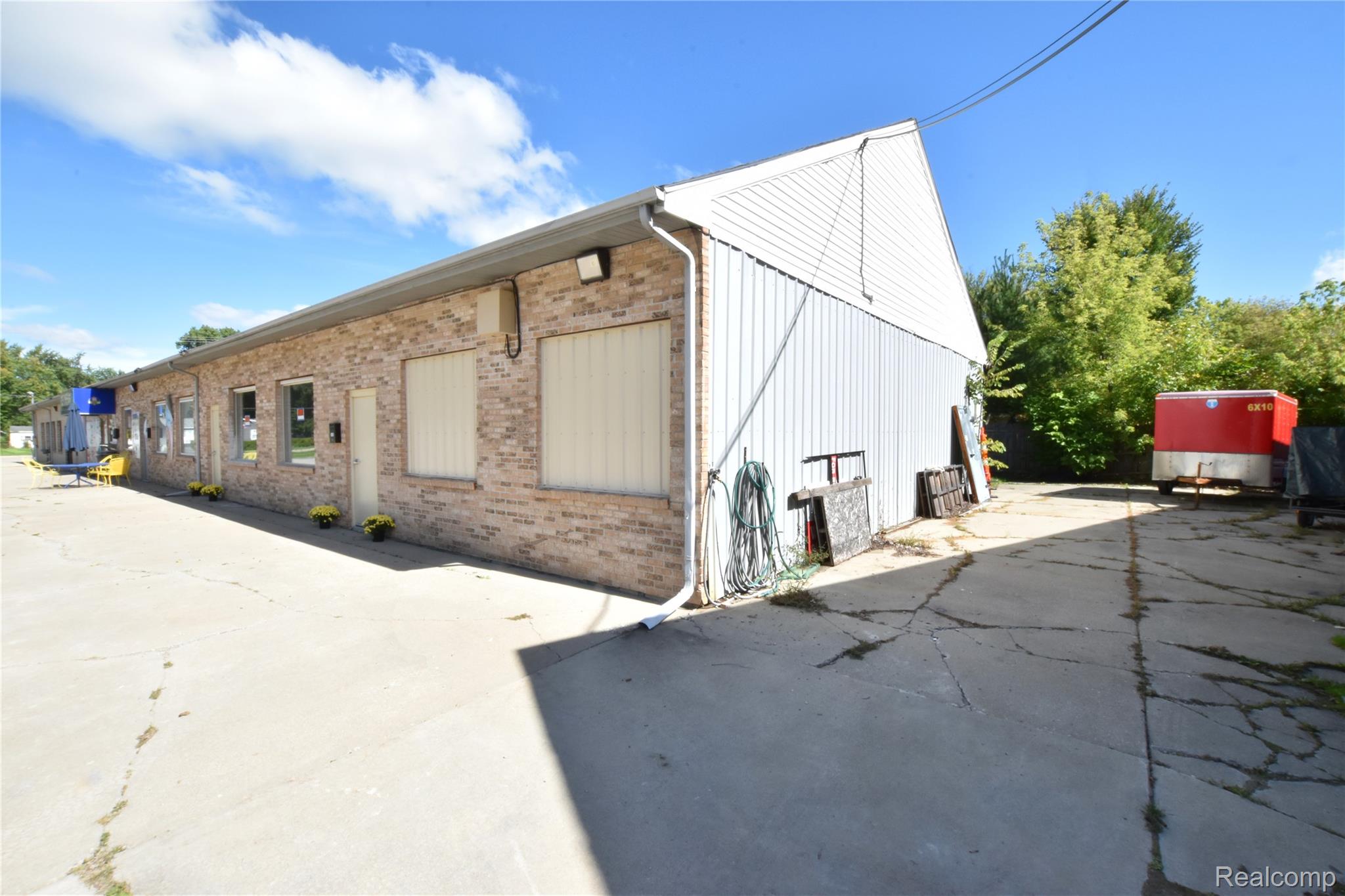 5488 Richfield Road