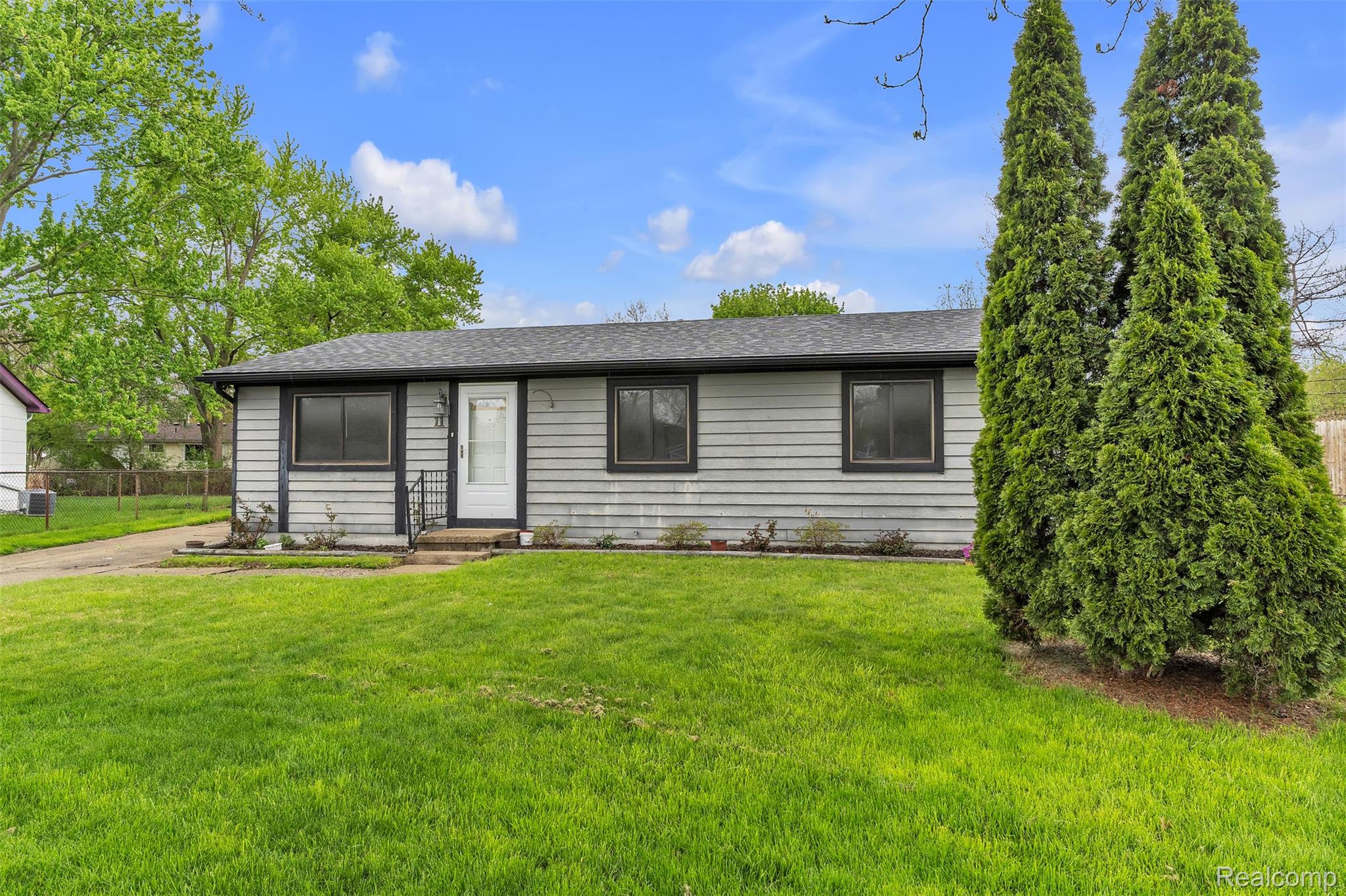 11 Faust Court