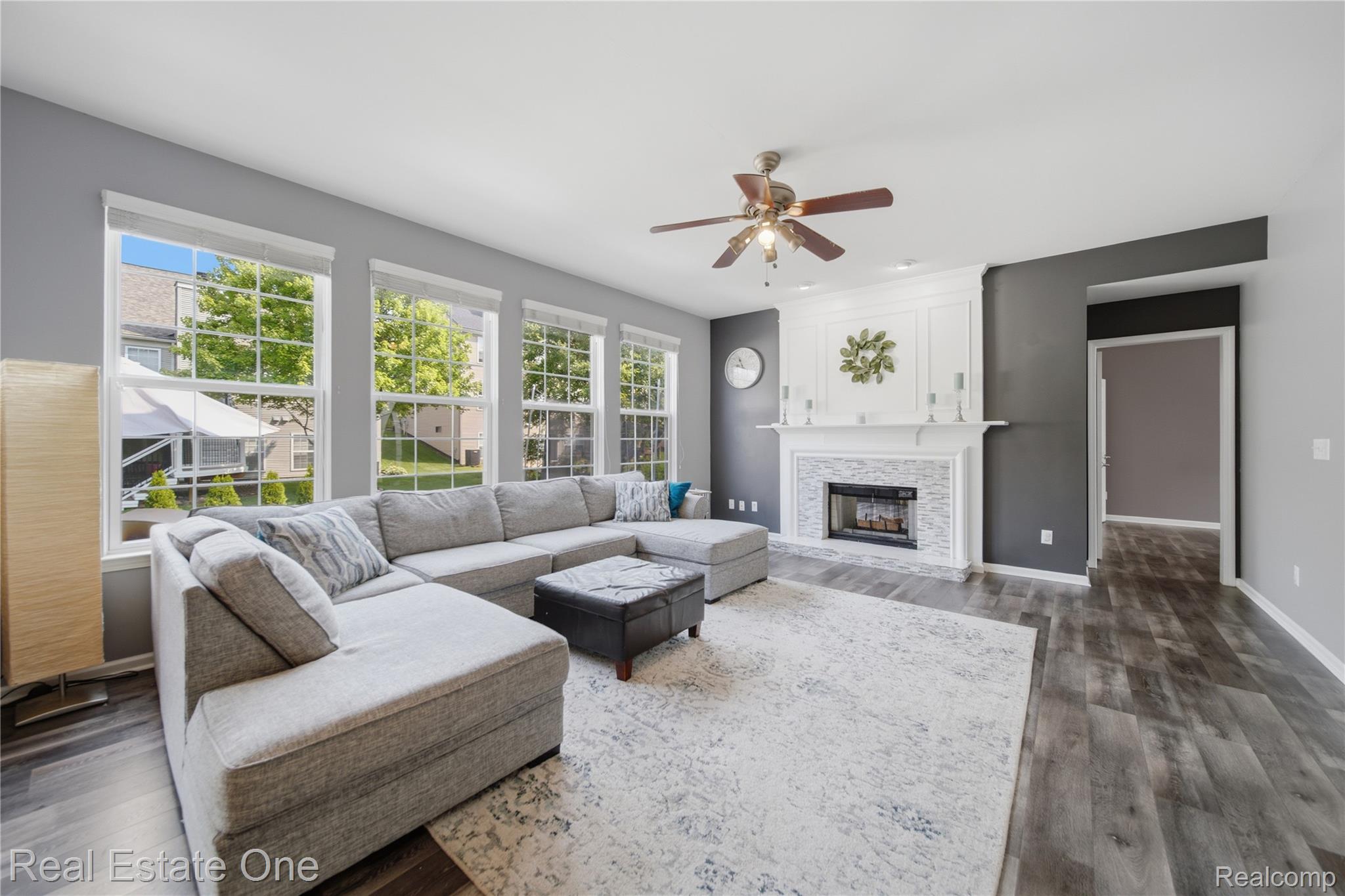 4095 Falmouth Lane