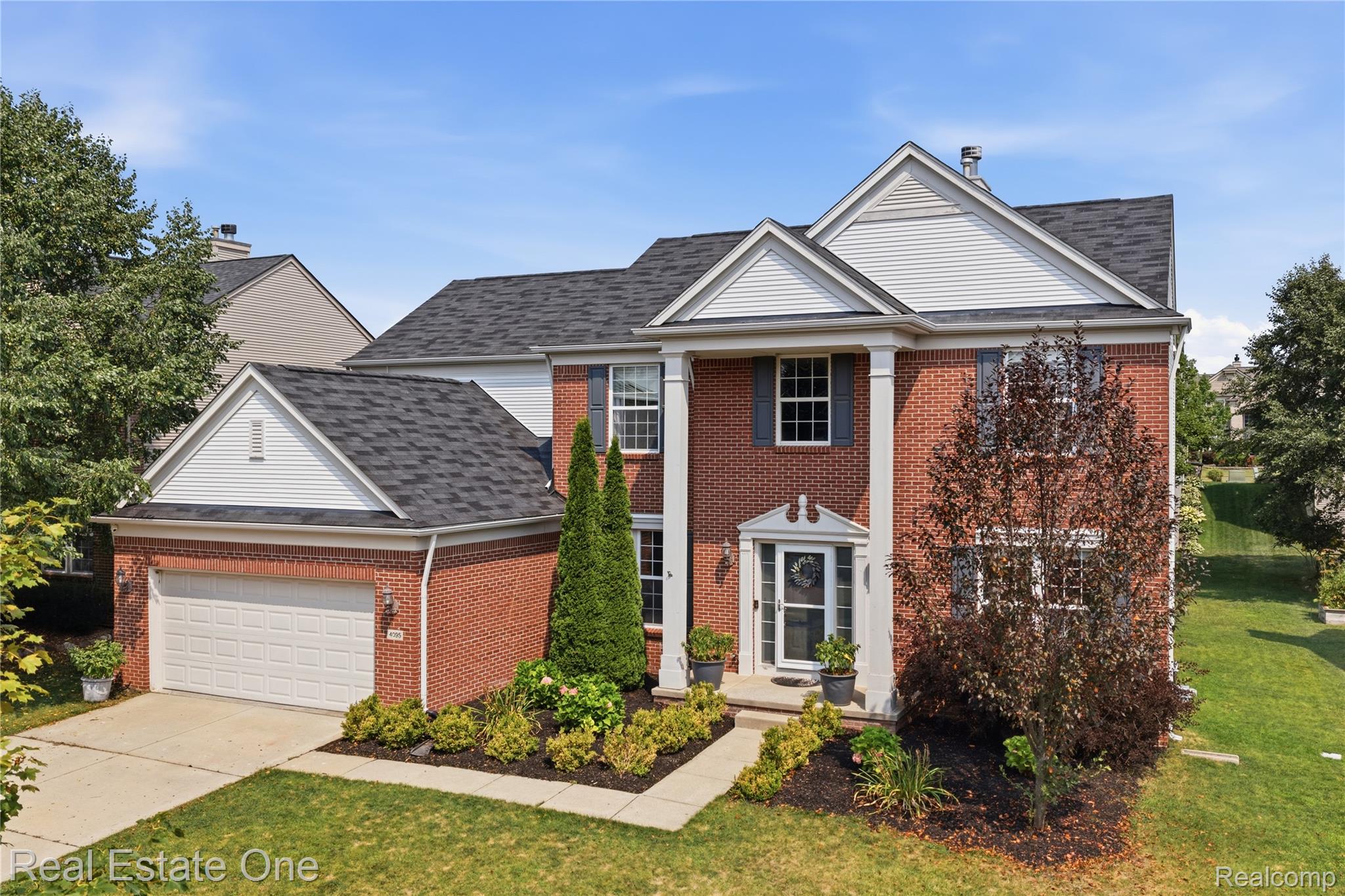 4095 Falmouth Lane