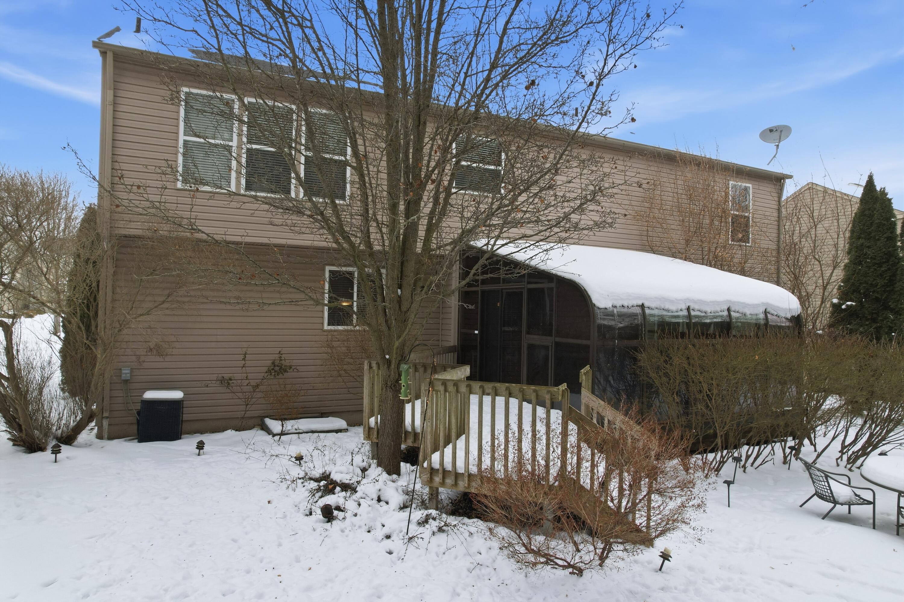 929 River Rock Drive