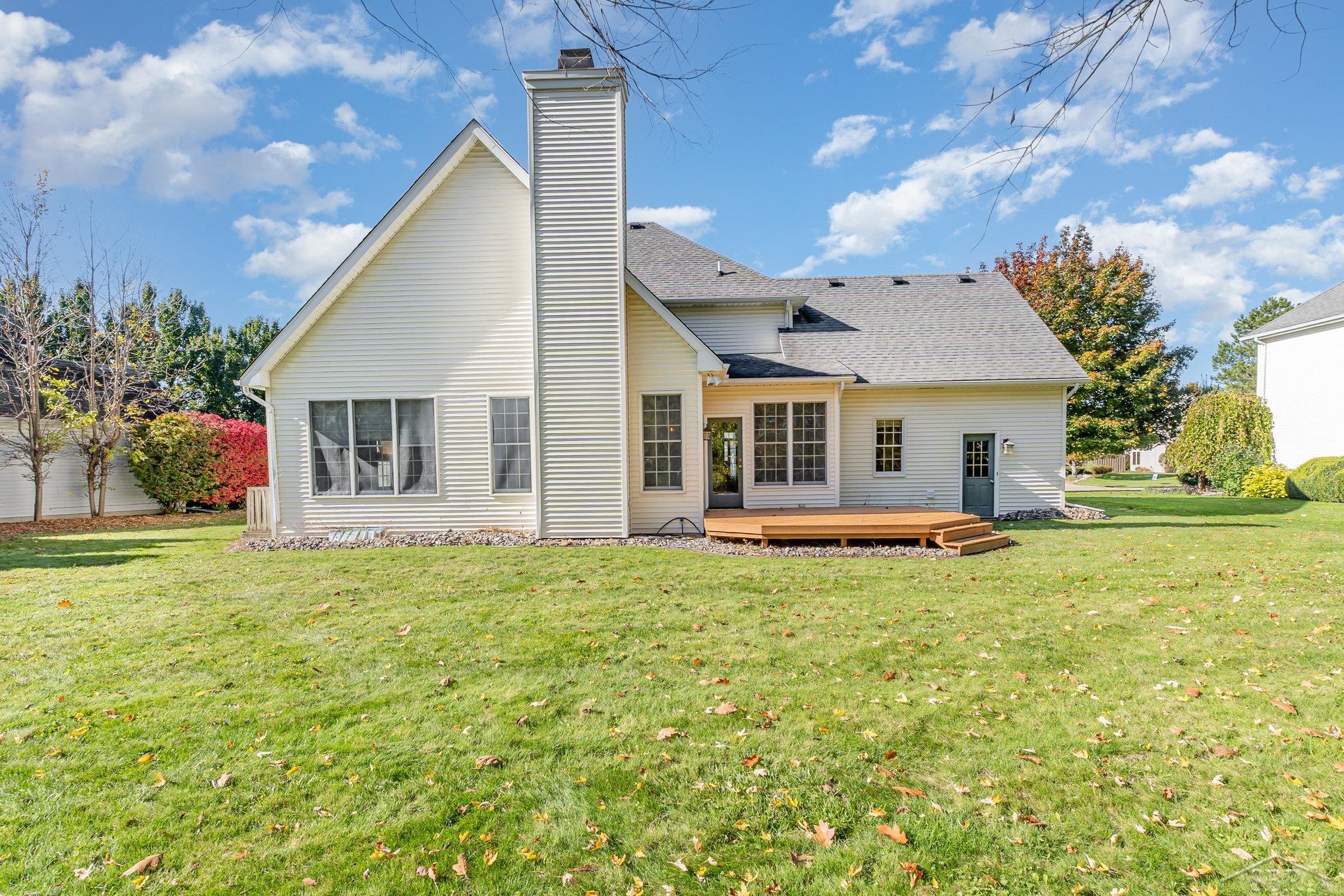 Saginaw Charter Township, Michigan 48603, United States, 4 Bedrooms Bedrooms, ,3 BathroomsBathrooms,Residential,Active,235275