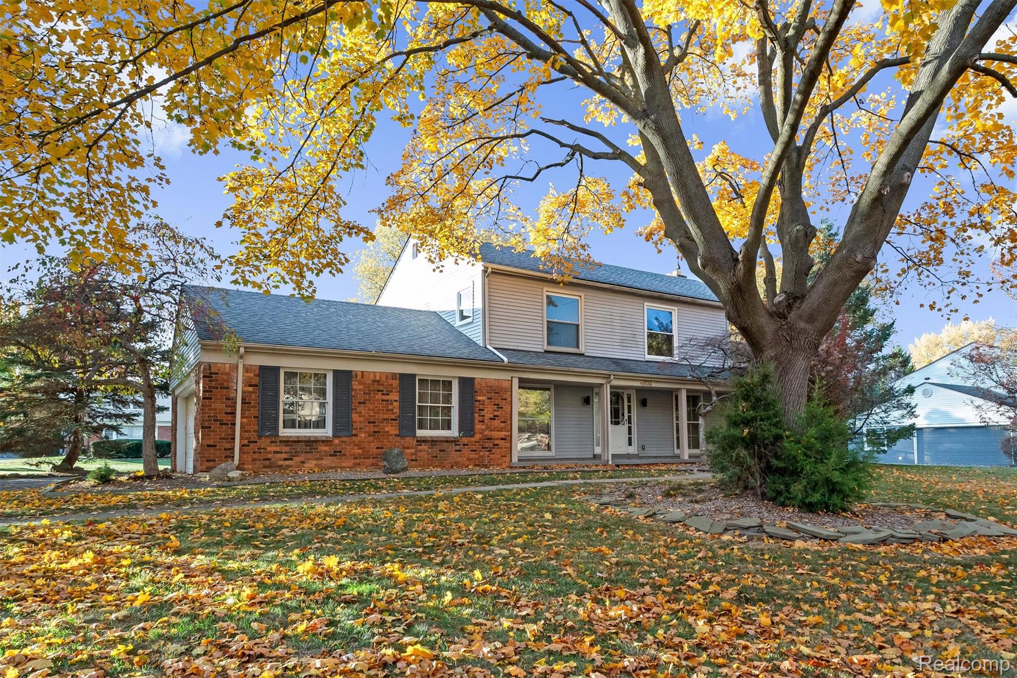 4603 Hedgewood Drive