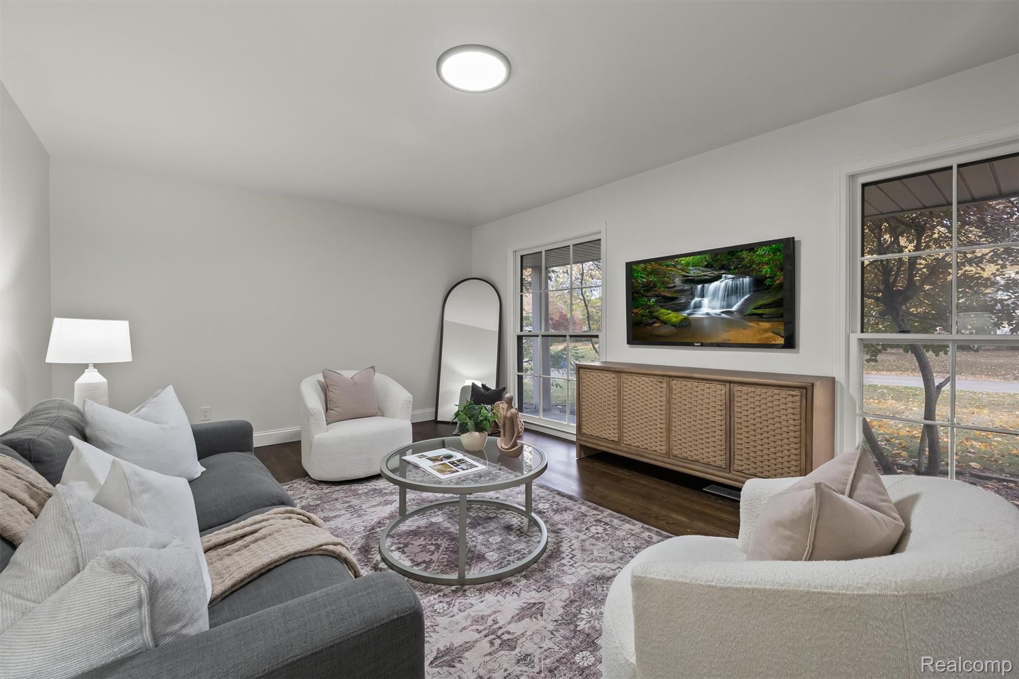 4603 Hedgewood Drive