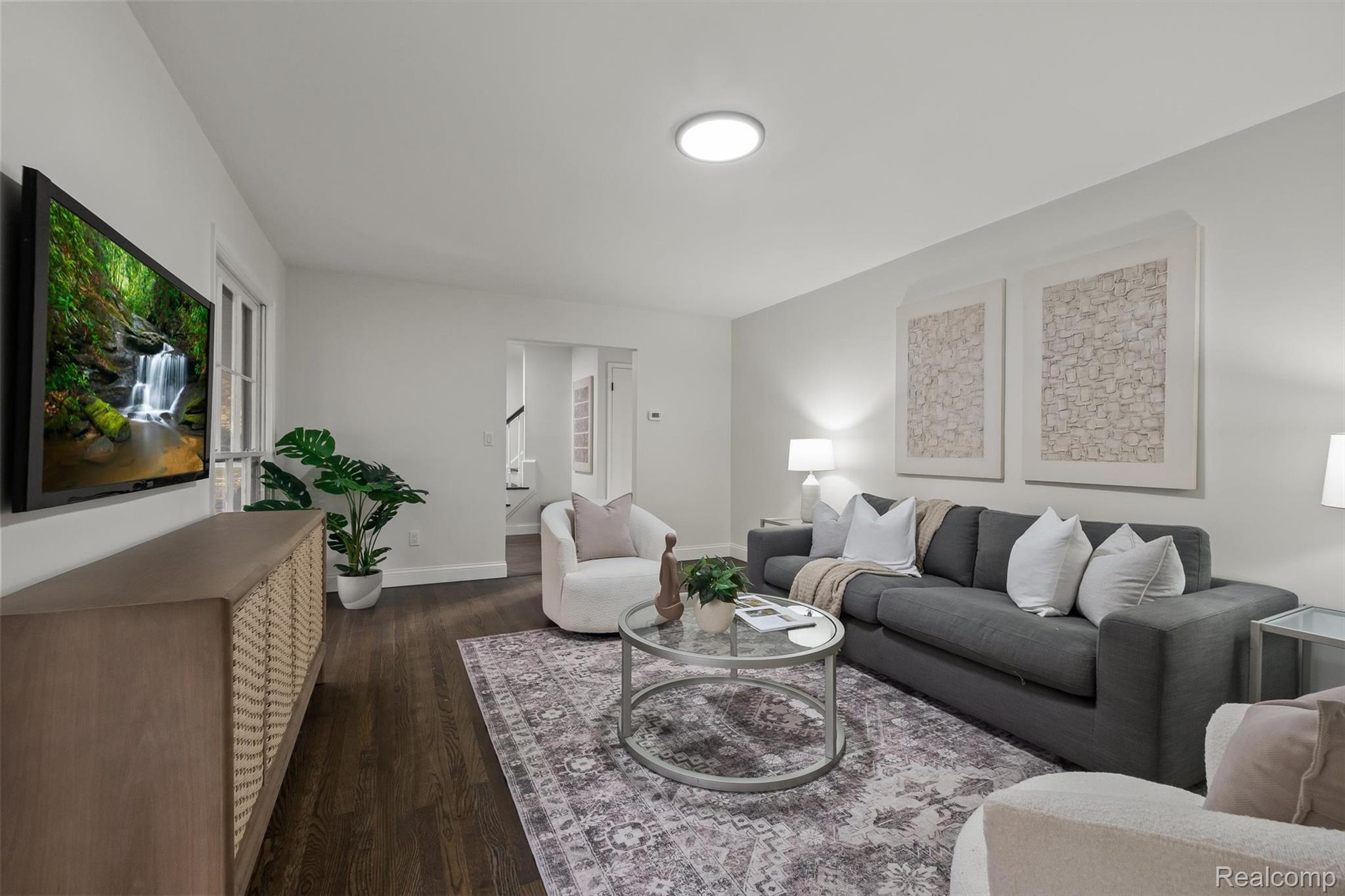 4603 Hedgewood Drive