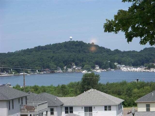 150 W Center Street G