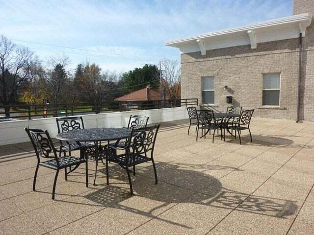 150 W Center Street G