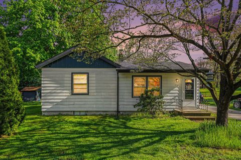 241 Sorin Street Niles Township MI 49120