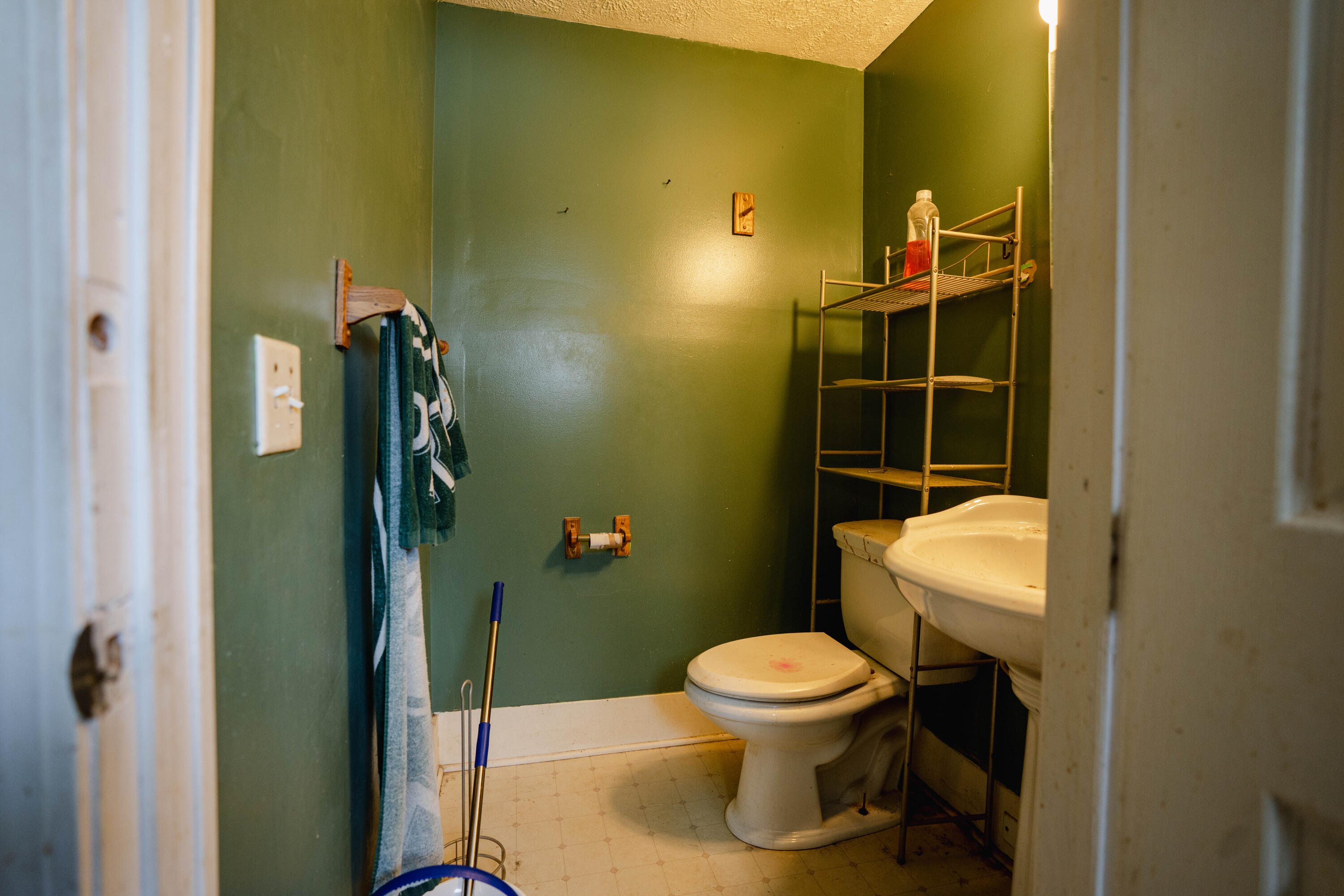 919 Princeton Avenue