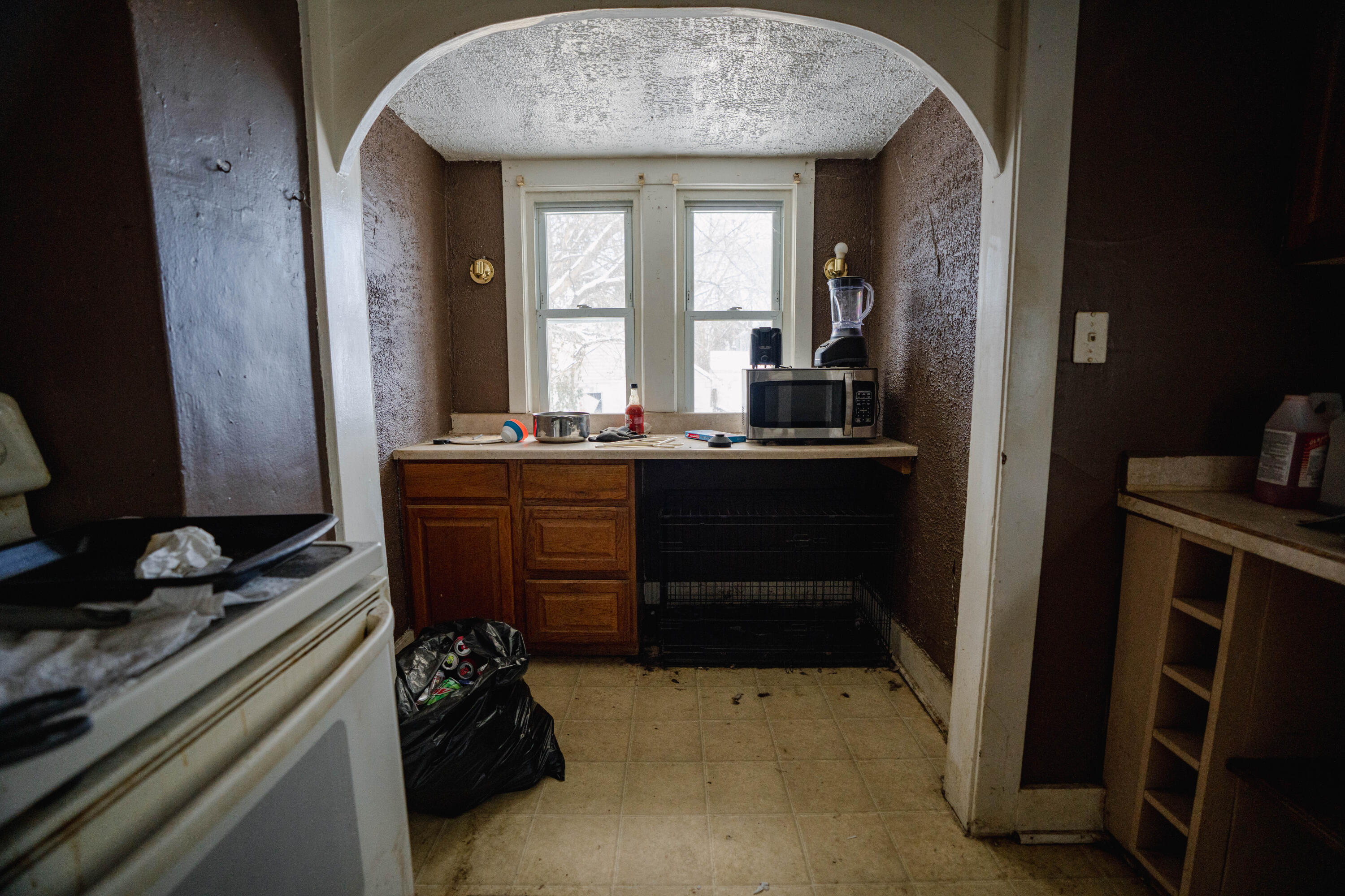 919 Princeton Avenue