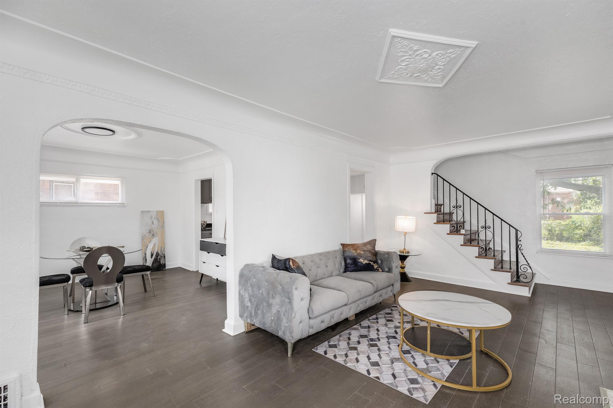 5957 THREE MILE Drive