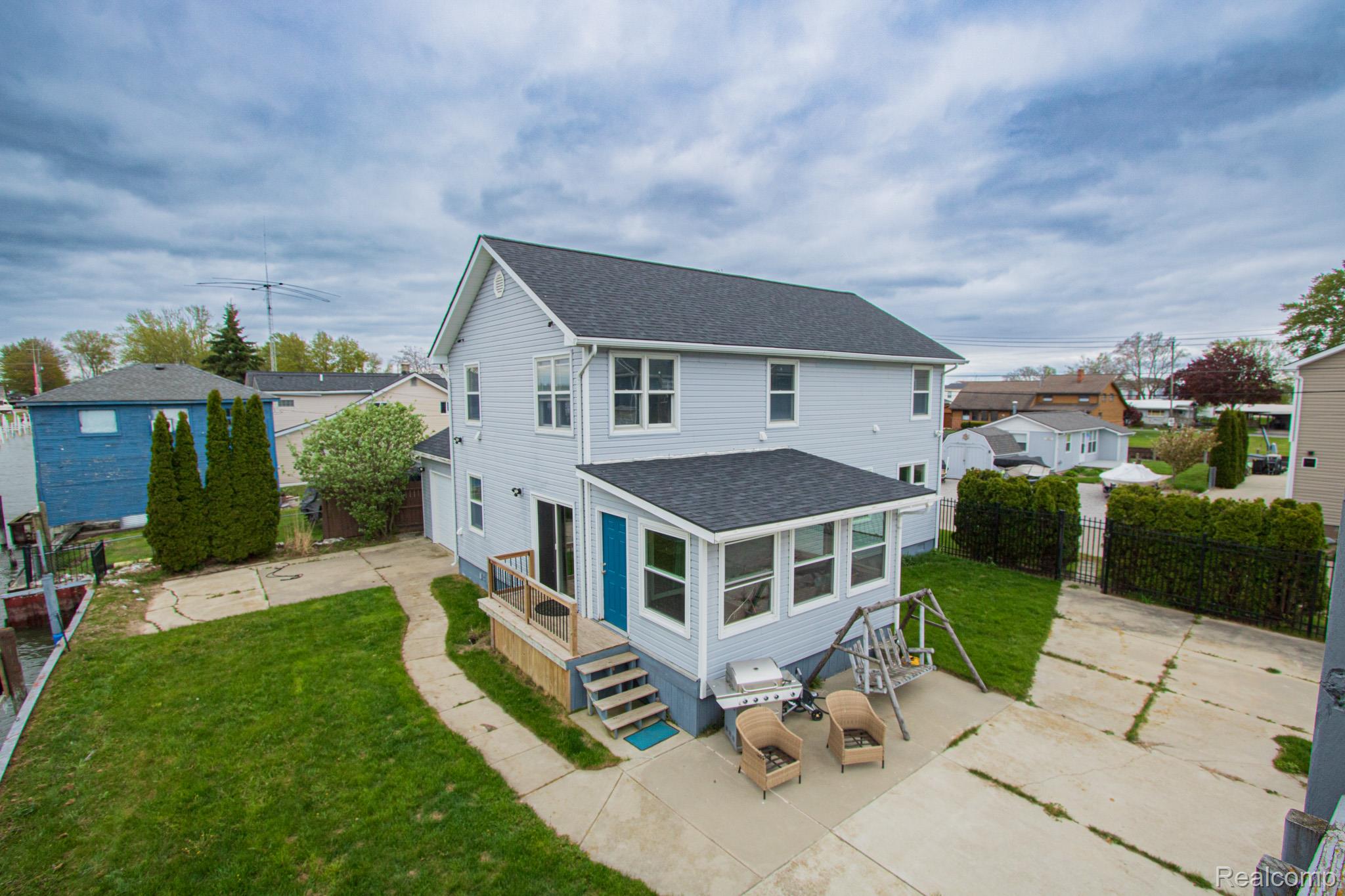 7886 Inglewood Drive
