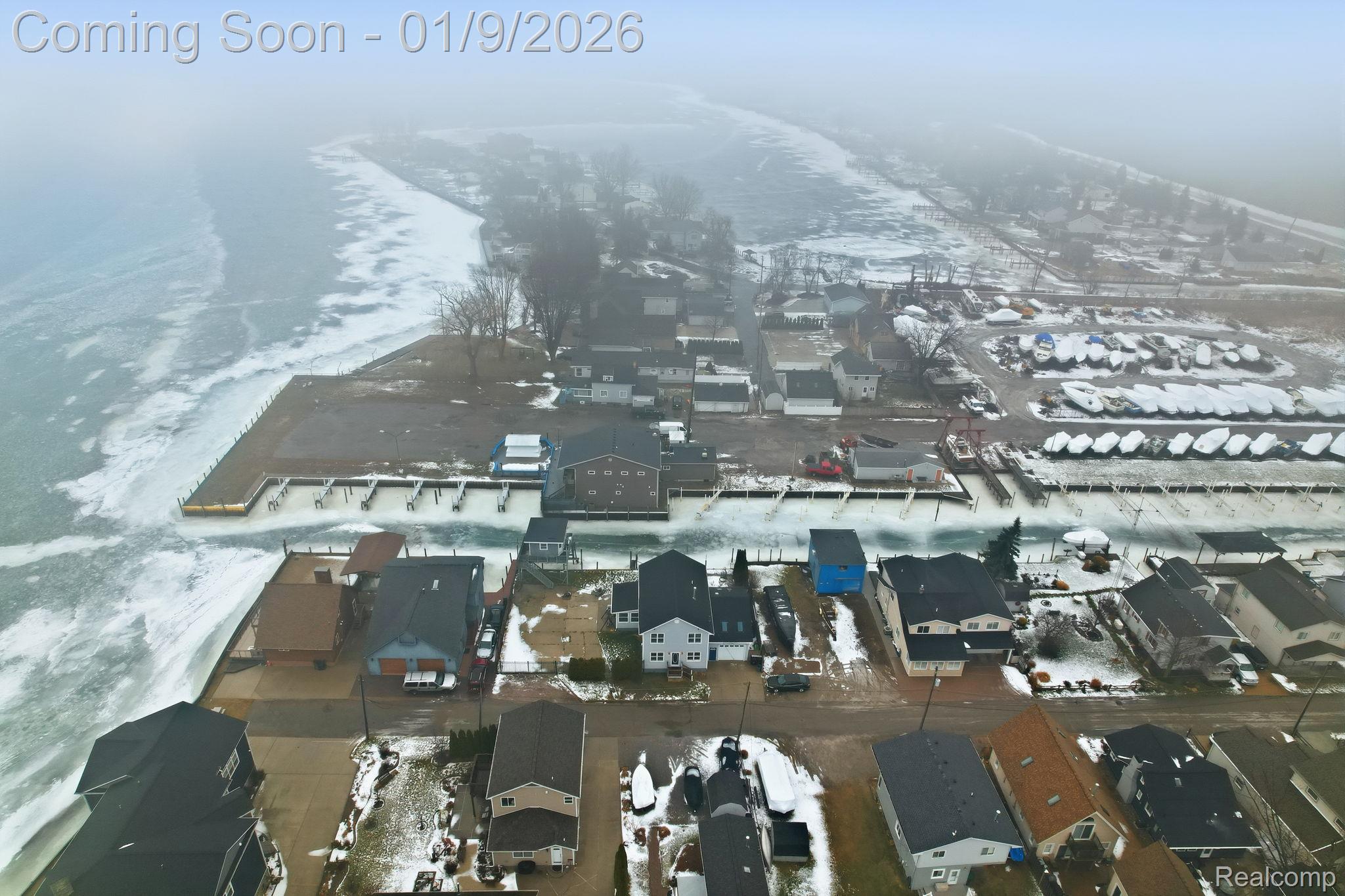 7886 Inglewood Drive