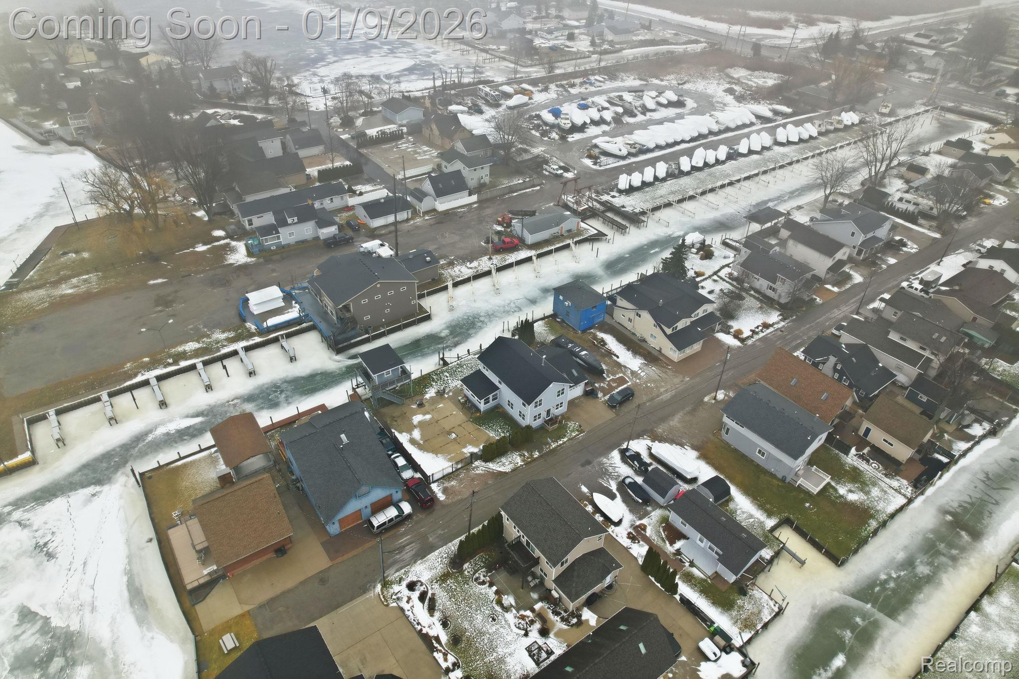 7886 Inglewood Drive