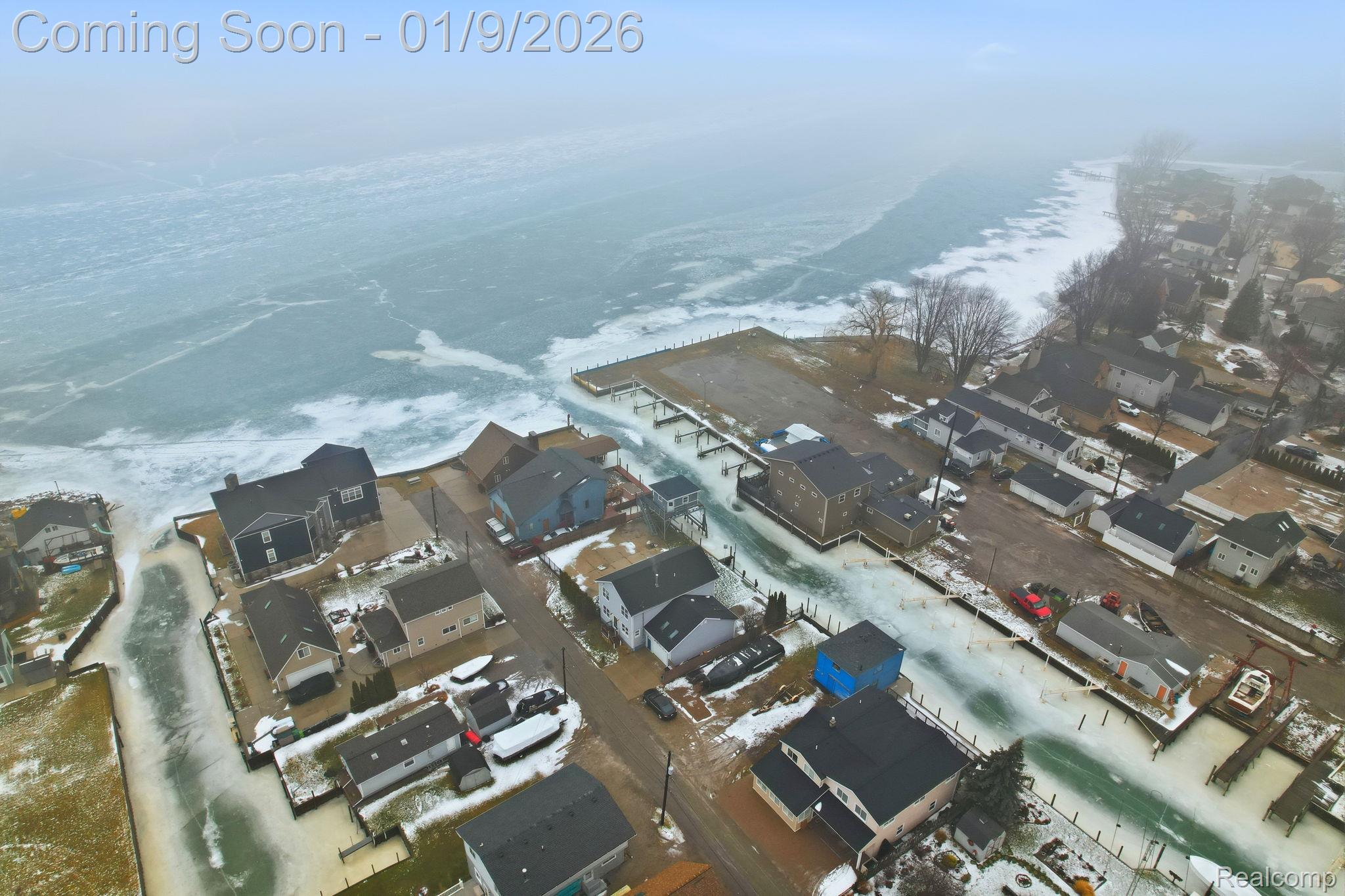 7886 Inglewood Drive