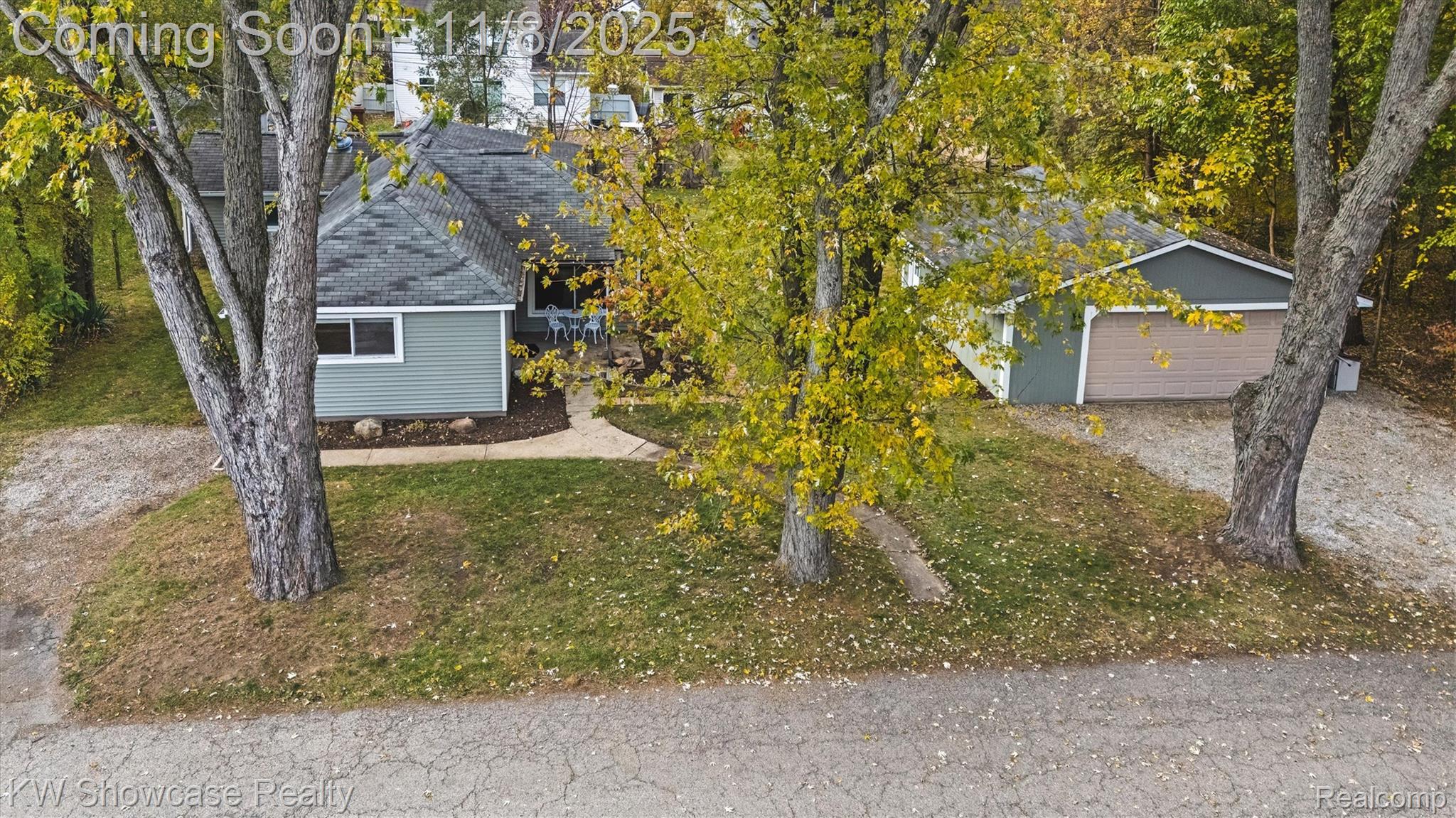 3266 Rio Vista Street