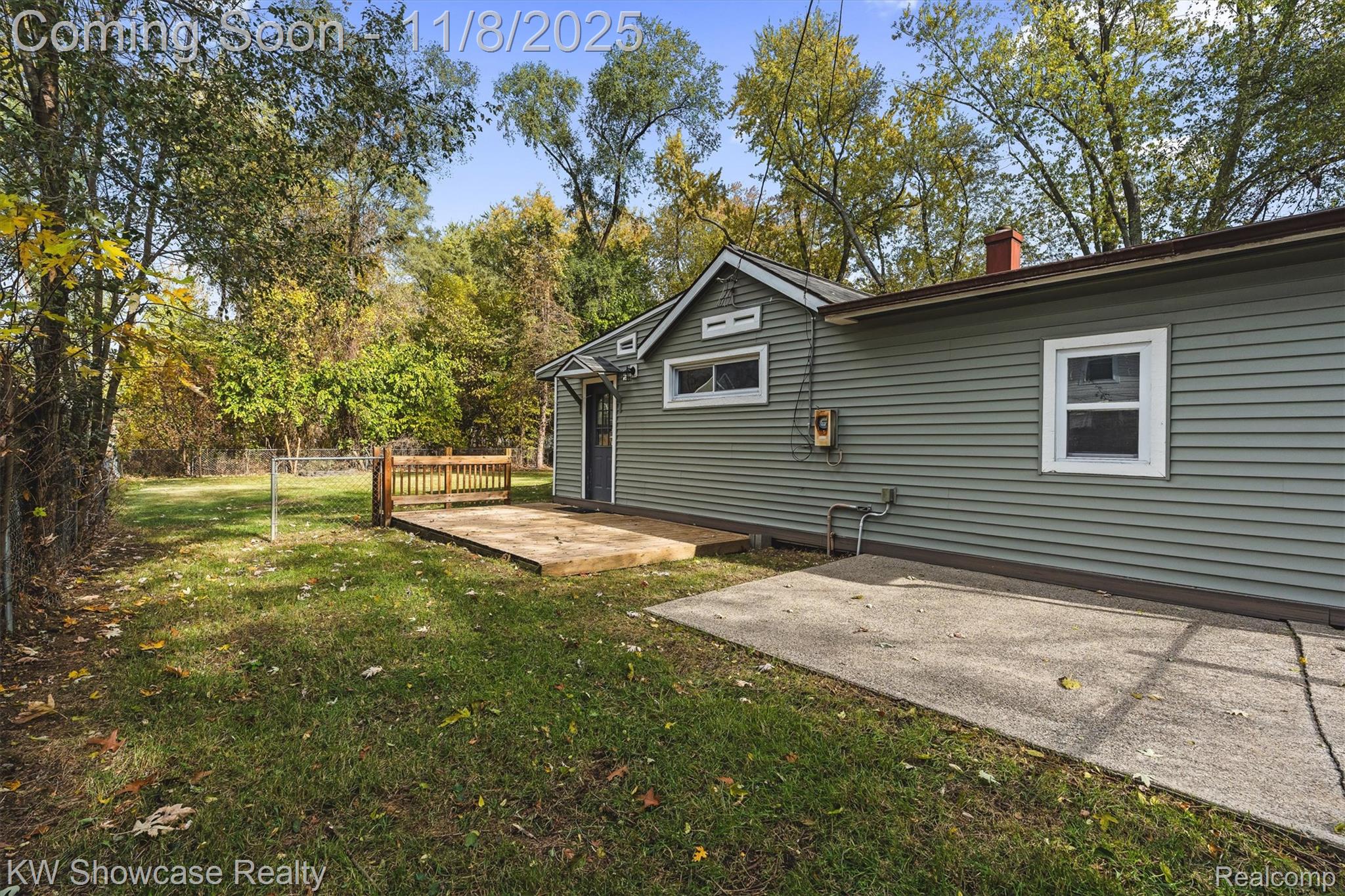 3266 Rio Vista Street