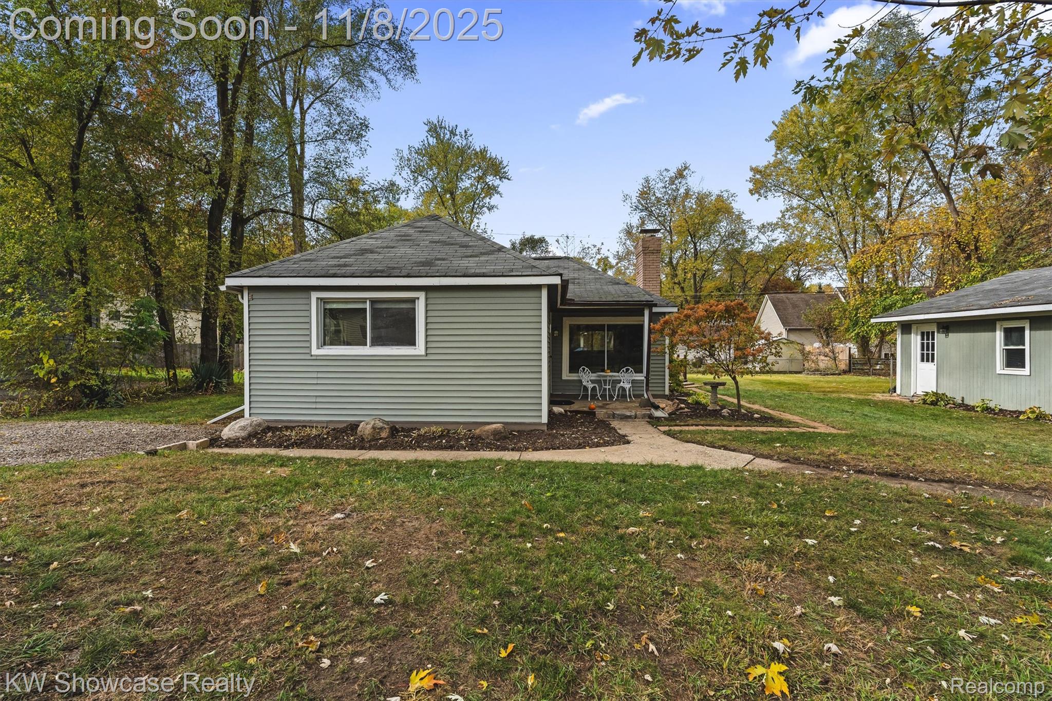 3266 Rio Vista Street