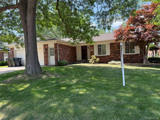 14322 FOUR LAKES DR, STERLING HEIGHTS, MI 48313 - Image 67f85404ba2da0366f99dadff1180b5c/1109695933