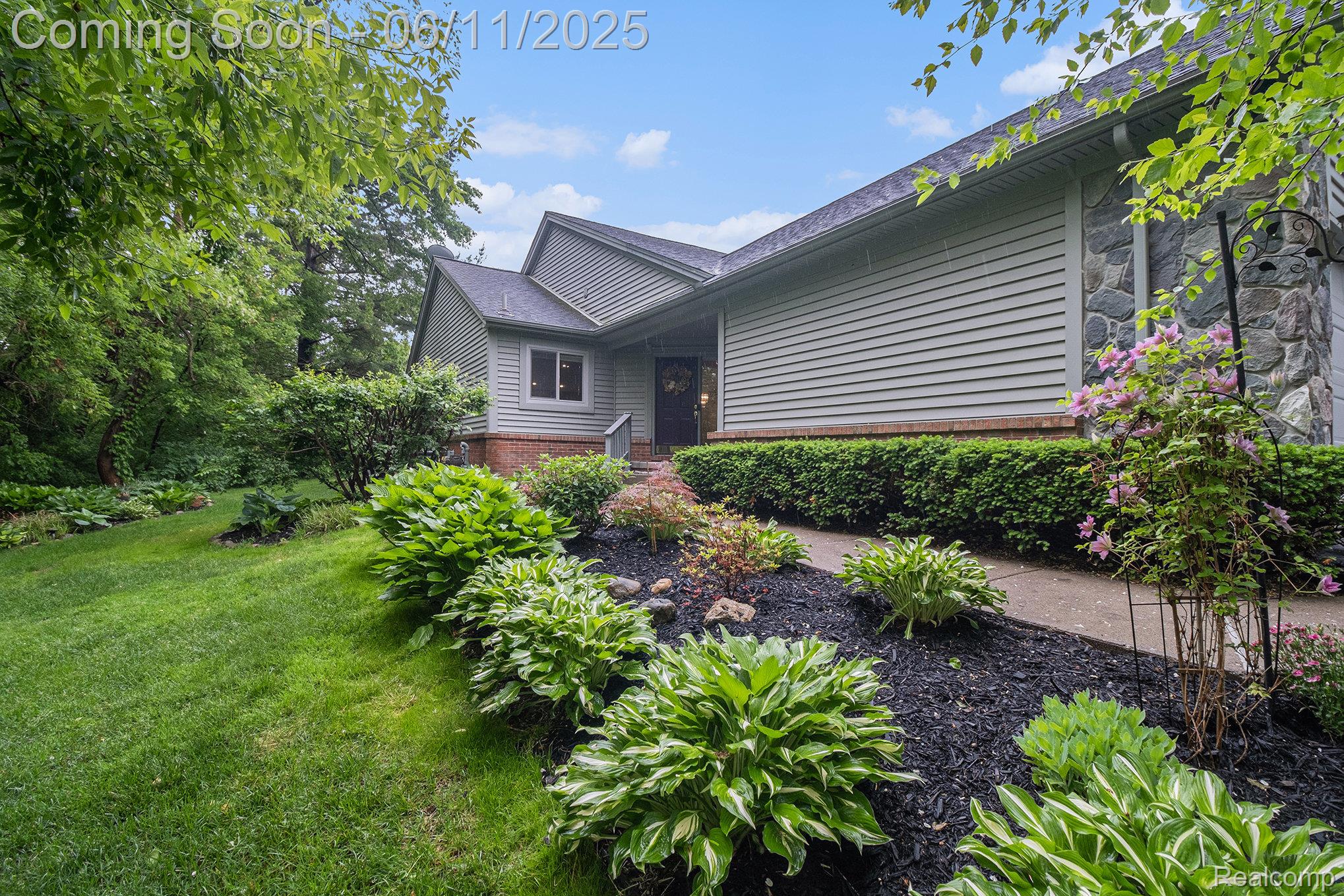 8838 Cedar Lane