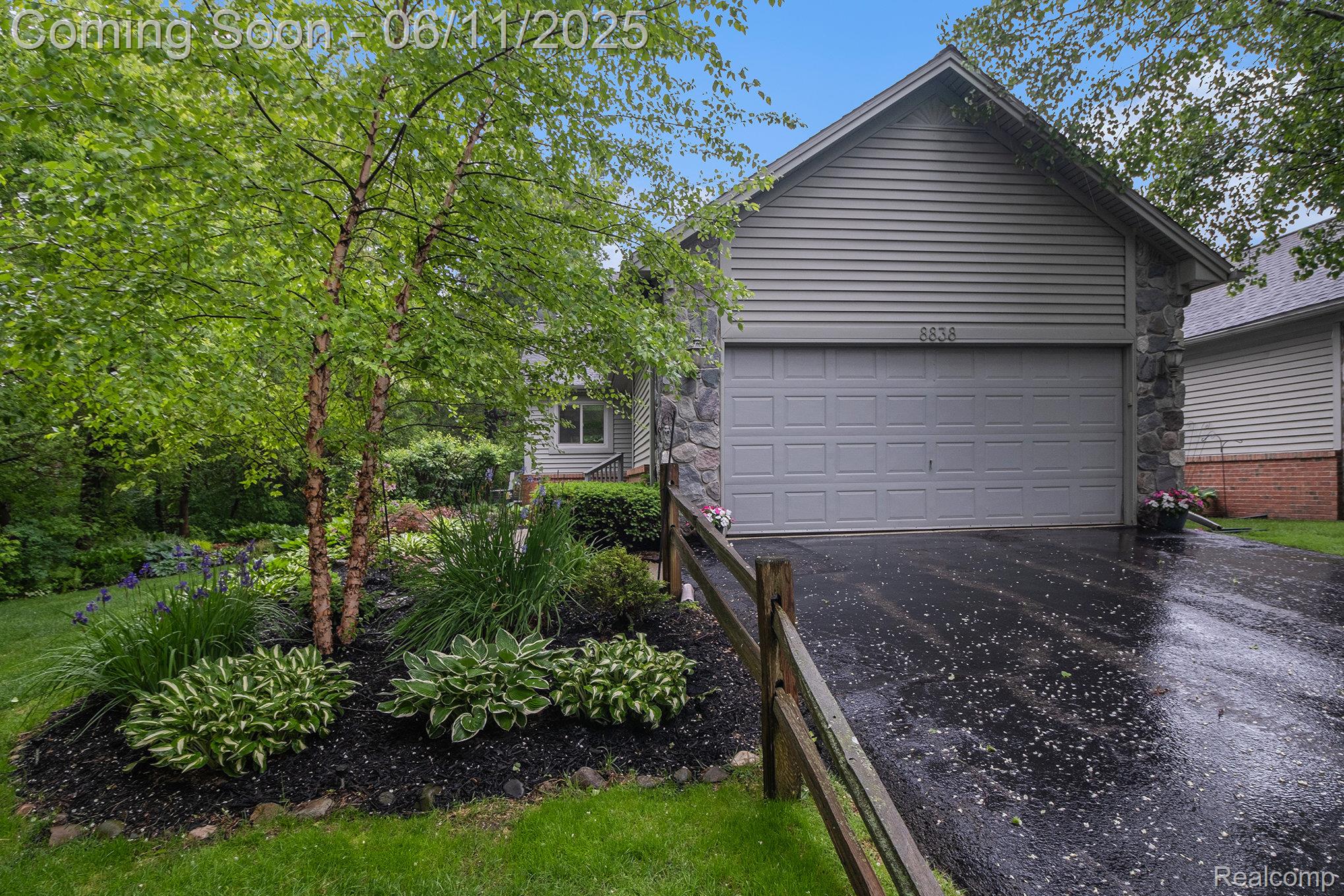 8838 Cedar Lane