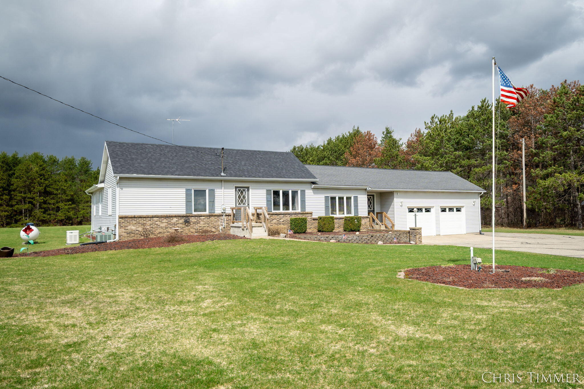 1787 18 Mile Road