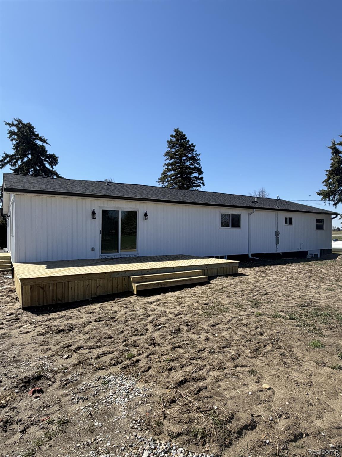 5614 Marlette Road