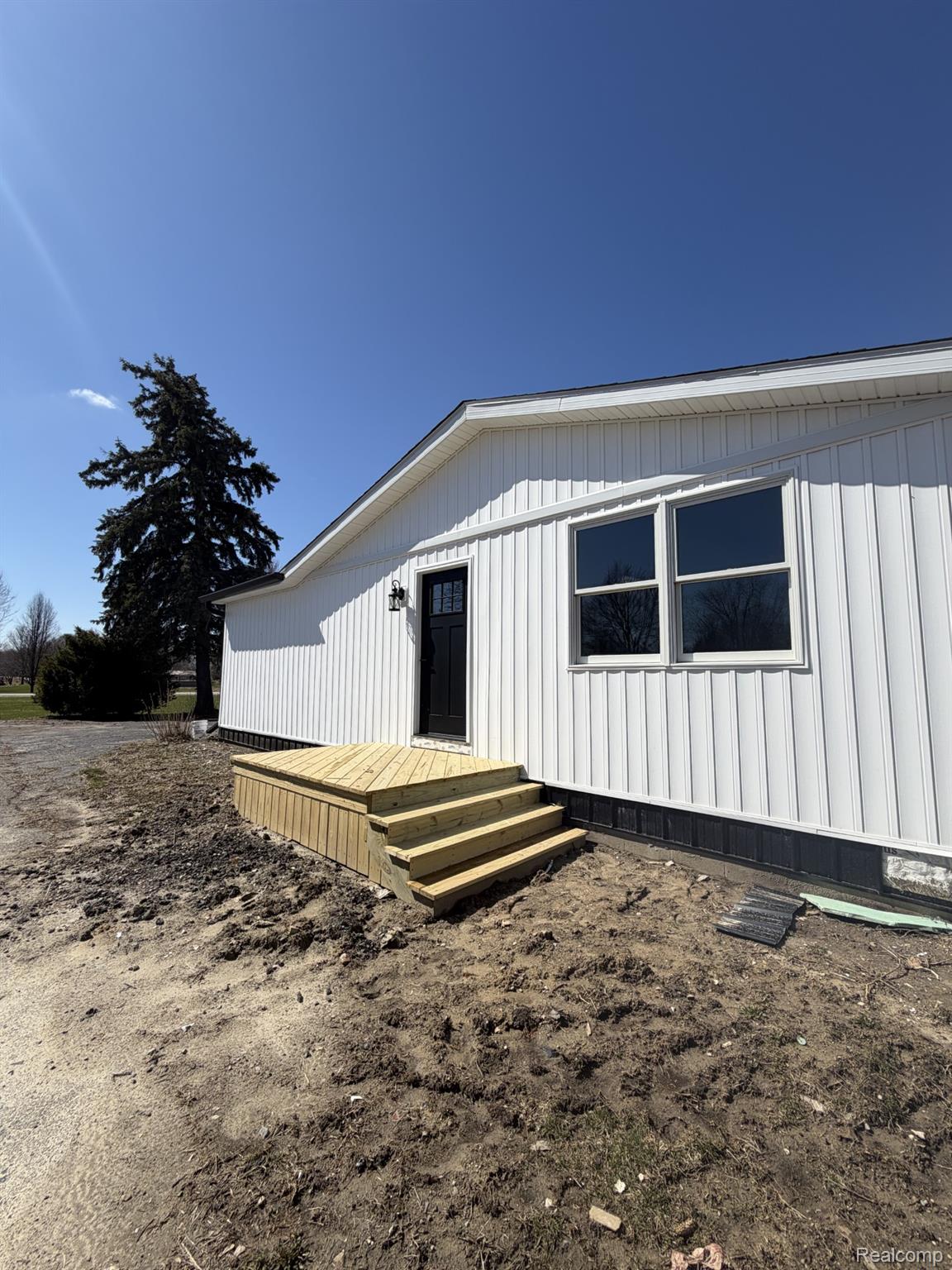 5614 Marlette Road