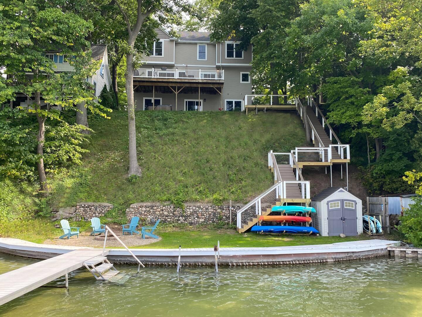 4626 Hilltop Drive