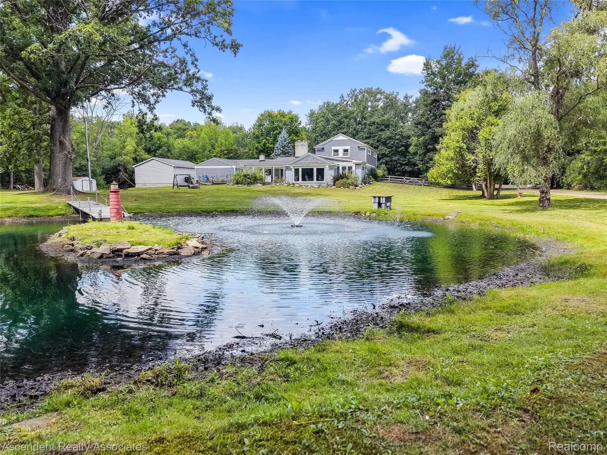 6157 Blue Beech Court