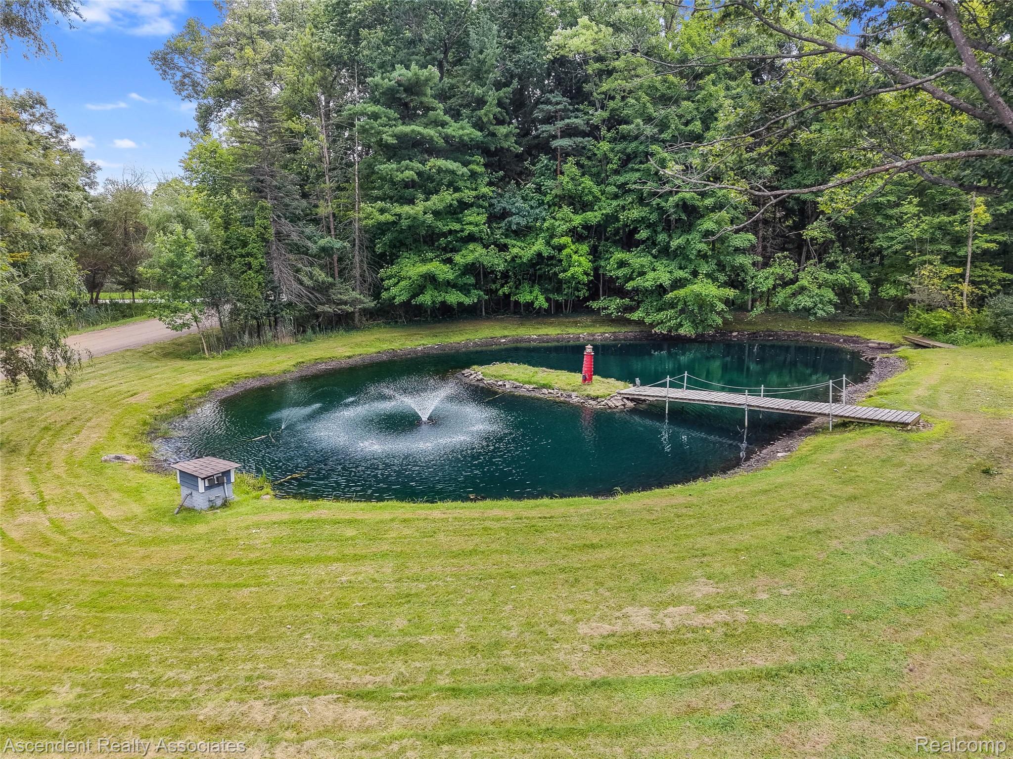 6157 Blue Beech Court