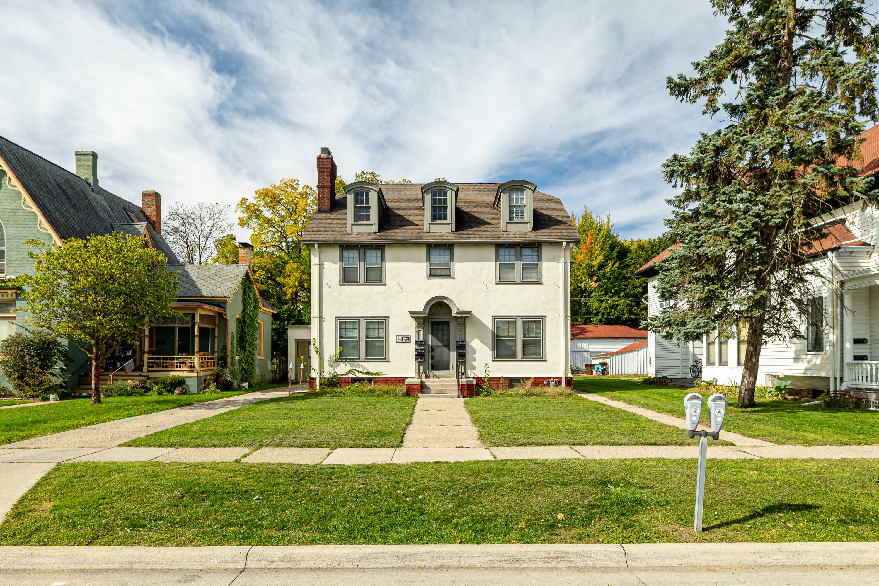 105 N Adams Street
