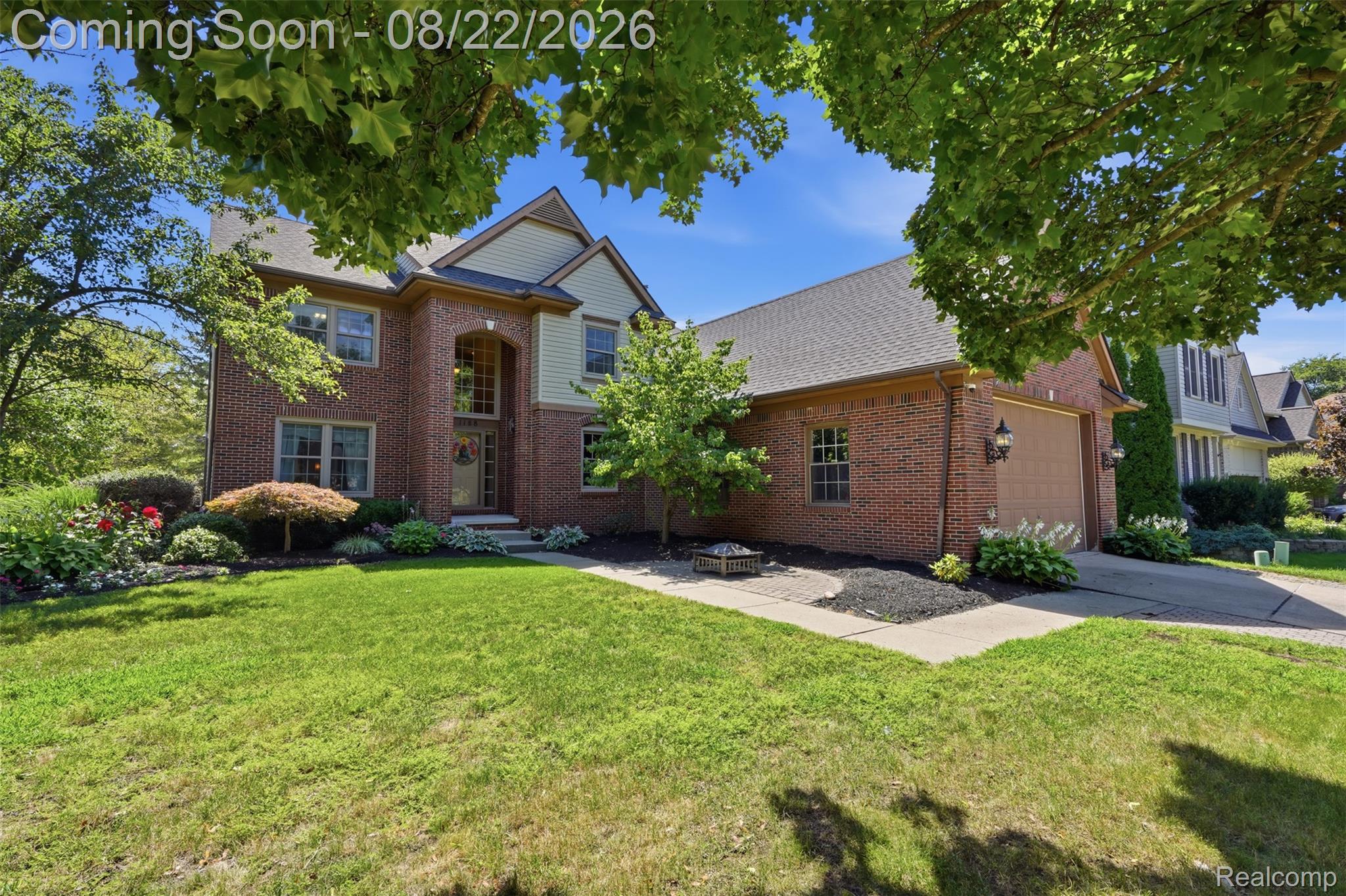 1188 Trailside Boulevard