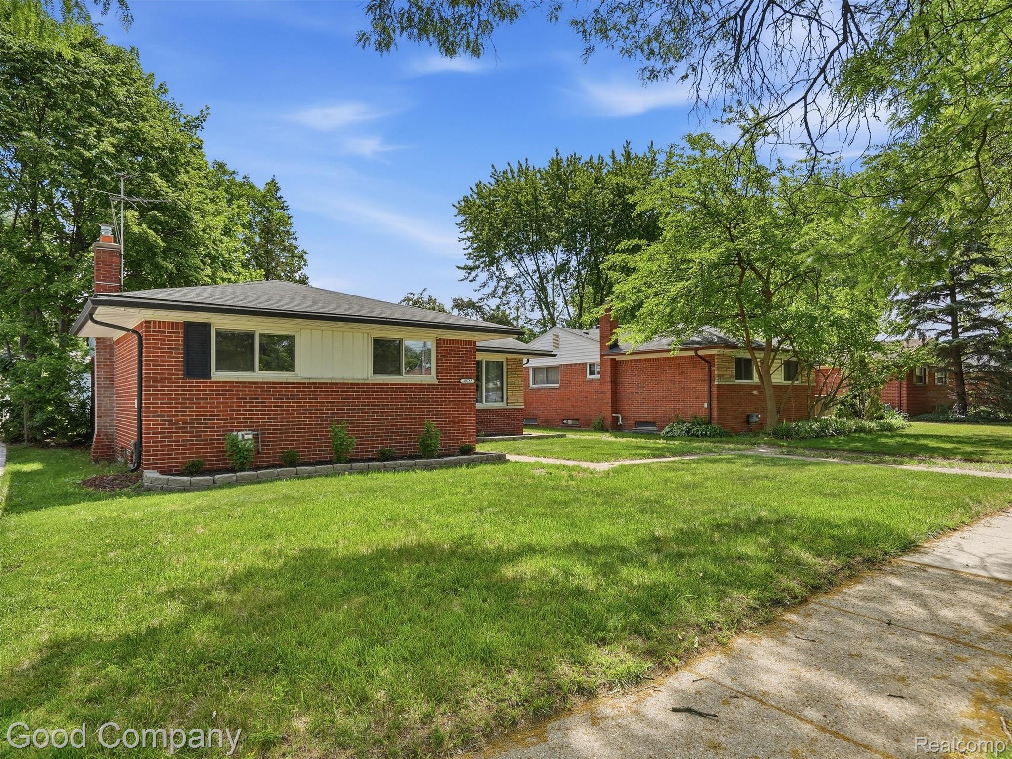 30632 Hayes Road