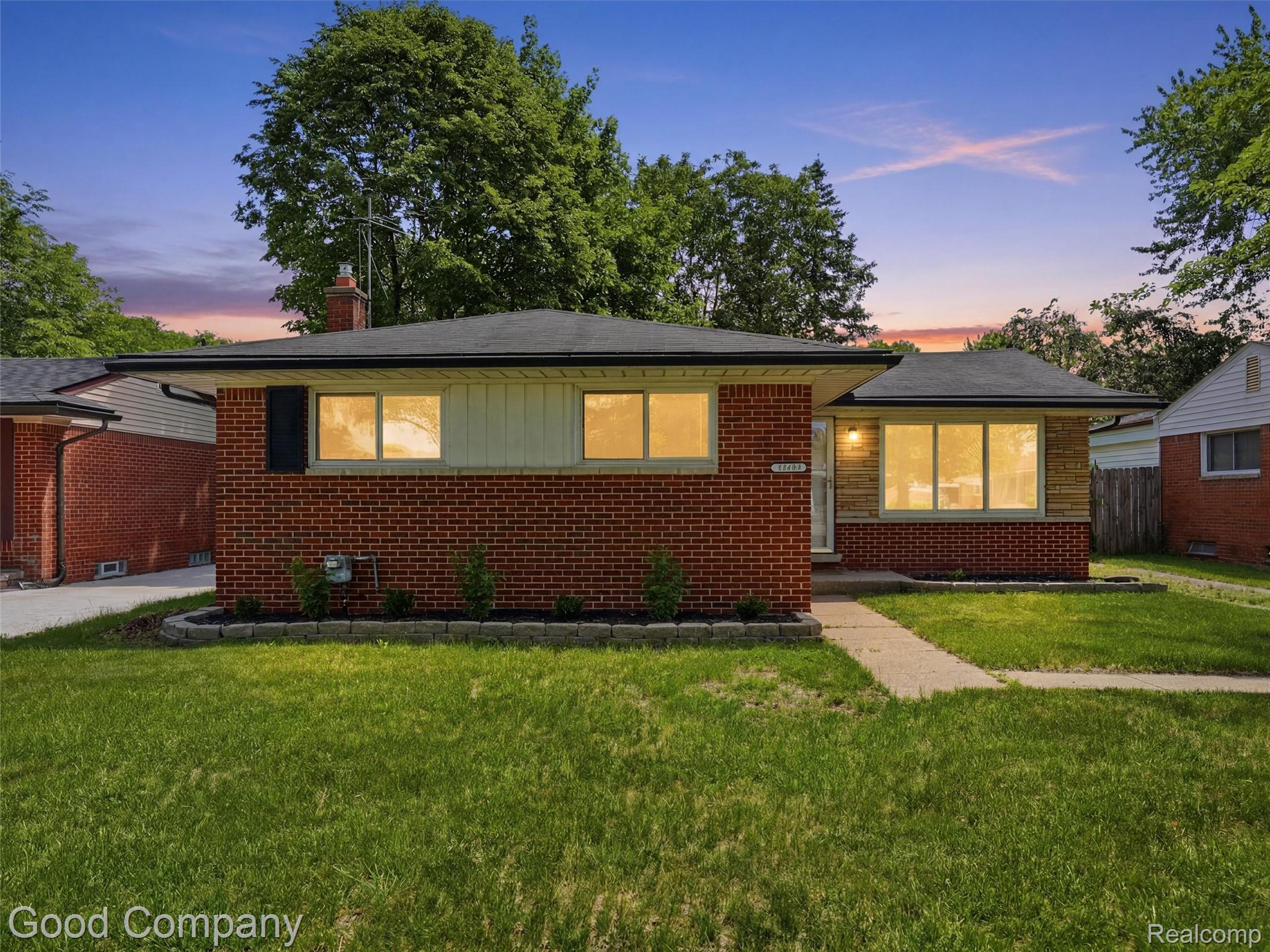 30632 Hayes Road