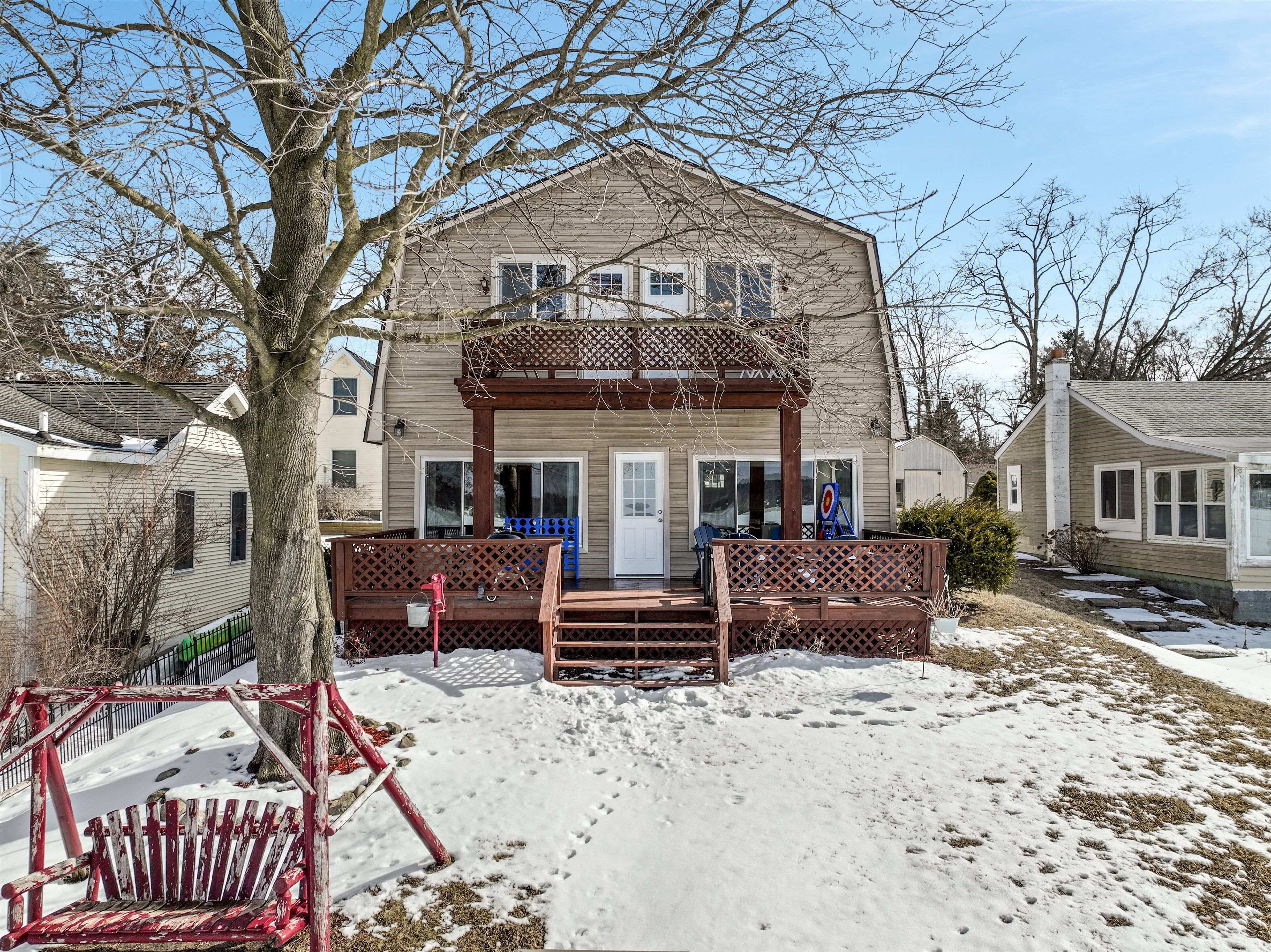 8860 RUSHSIDE Drive