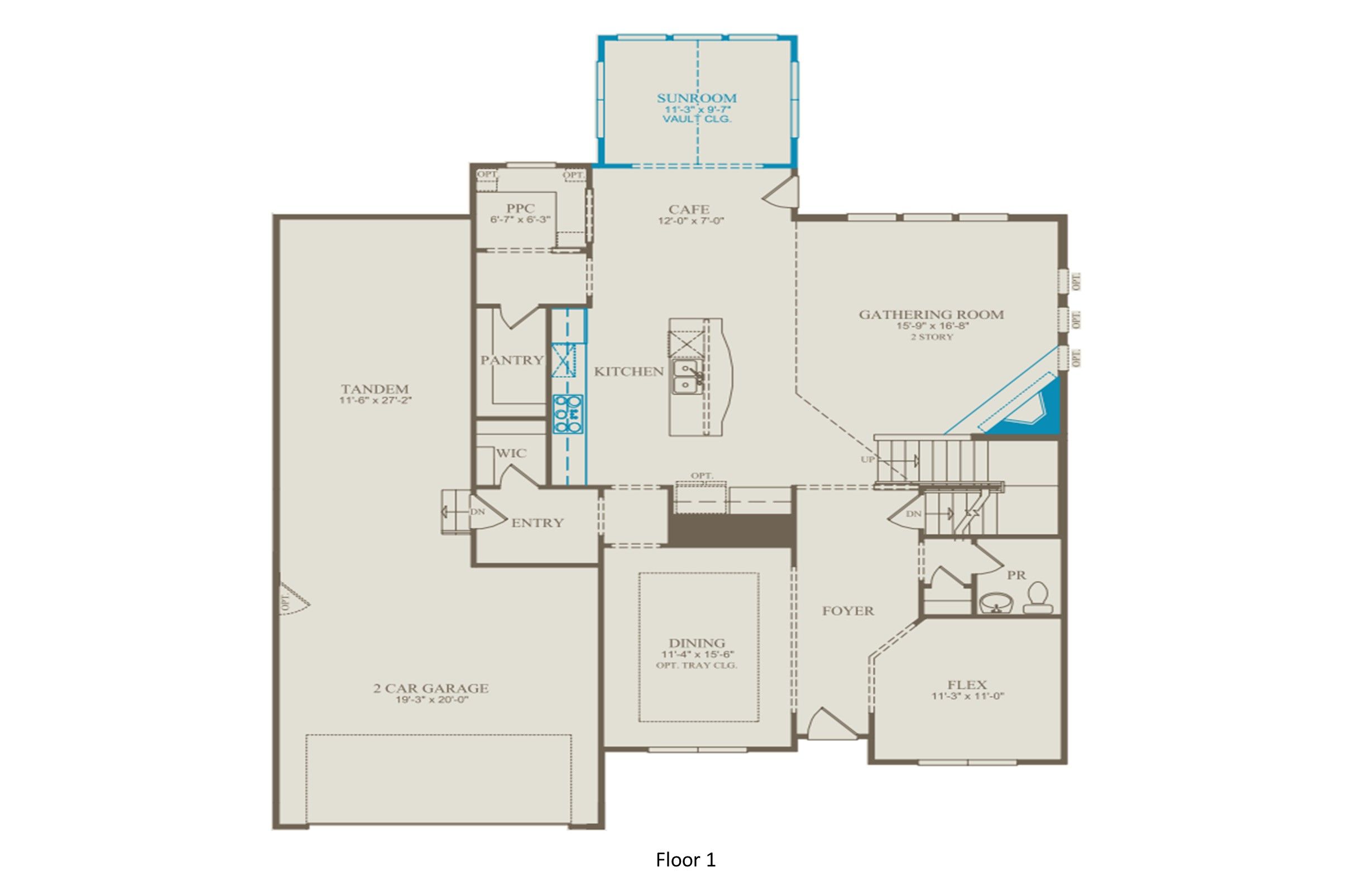 6232 Marsh