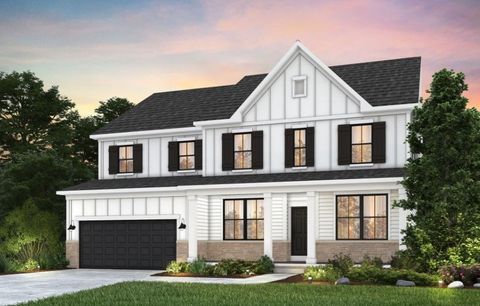 6232 Marsh Pittsfield Charter Township Washtenaw MI 48197