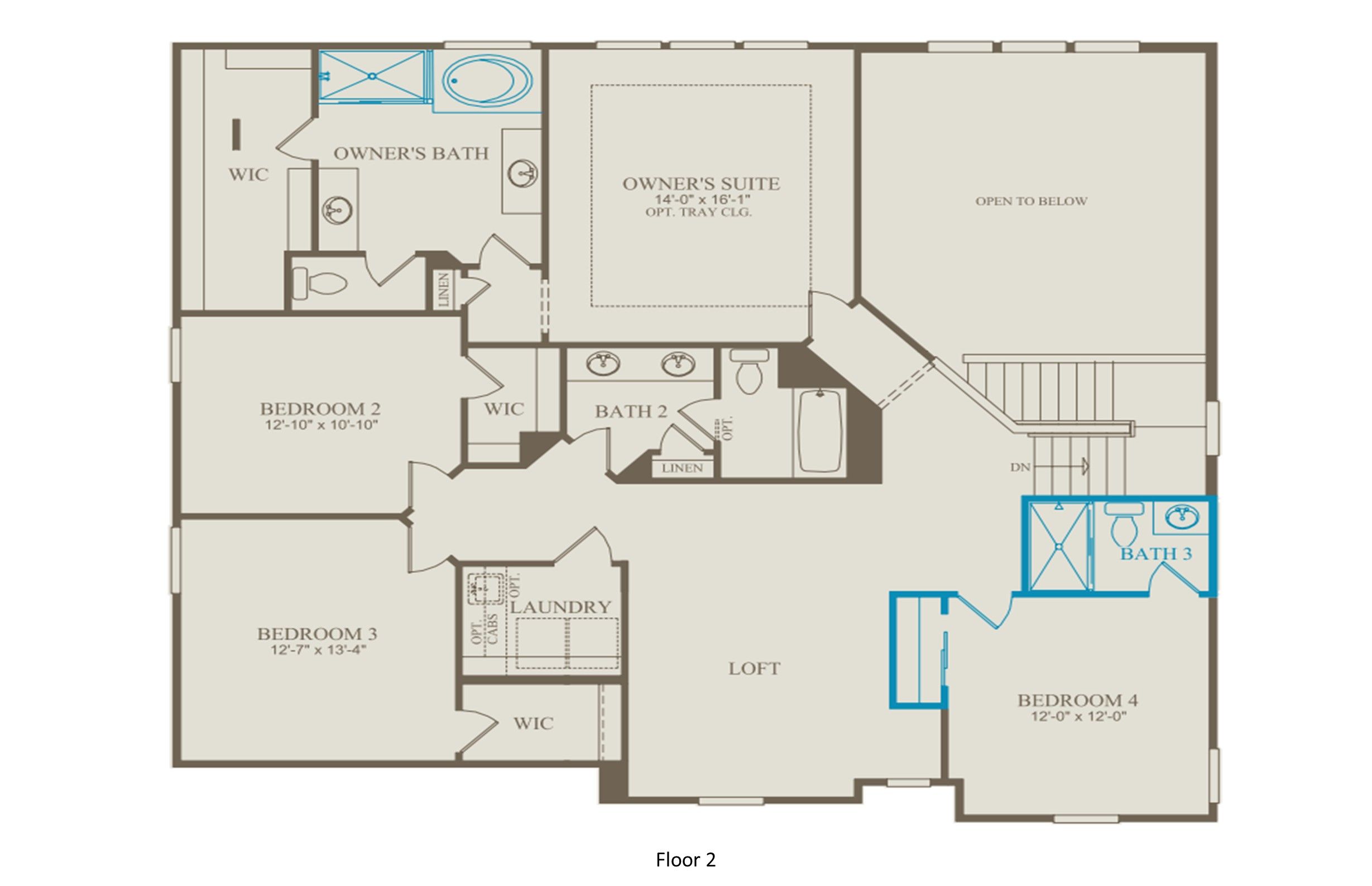 6232 Marsh