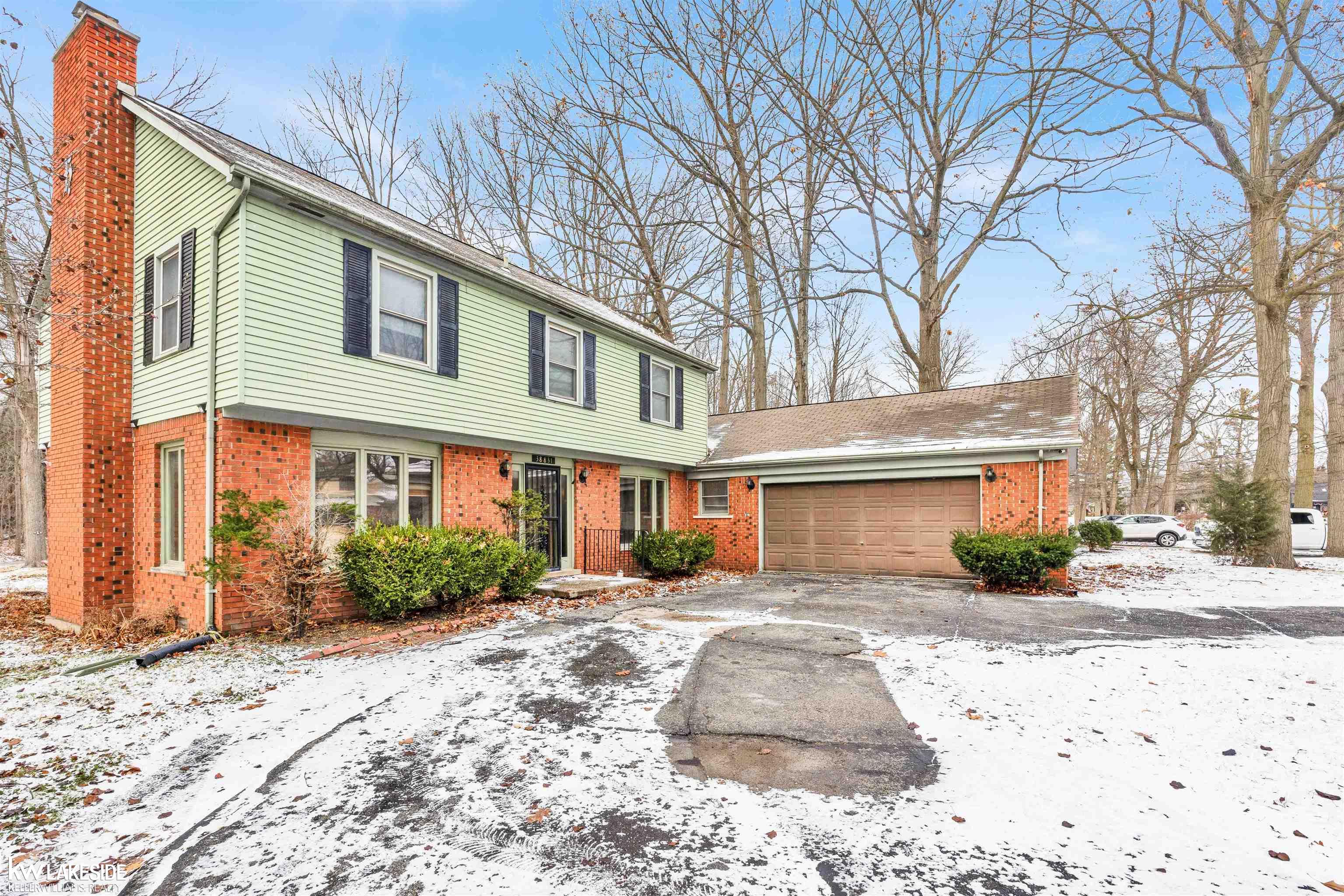 38831 Townhall Street