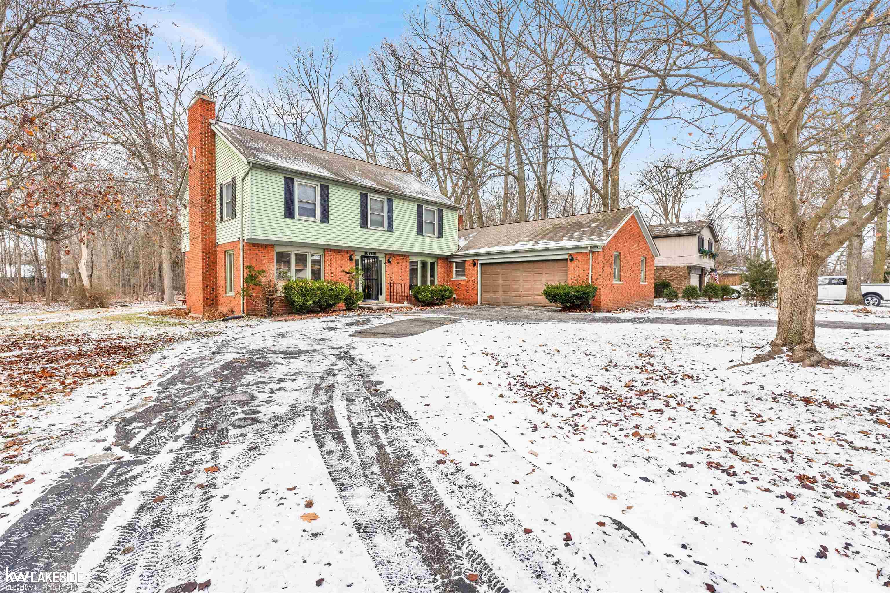 38831 Townhall Street