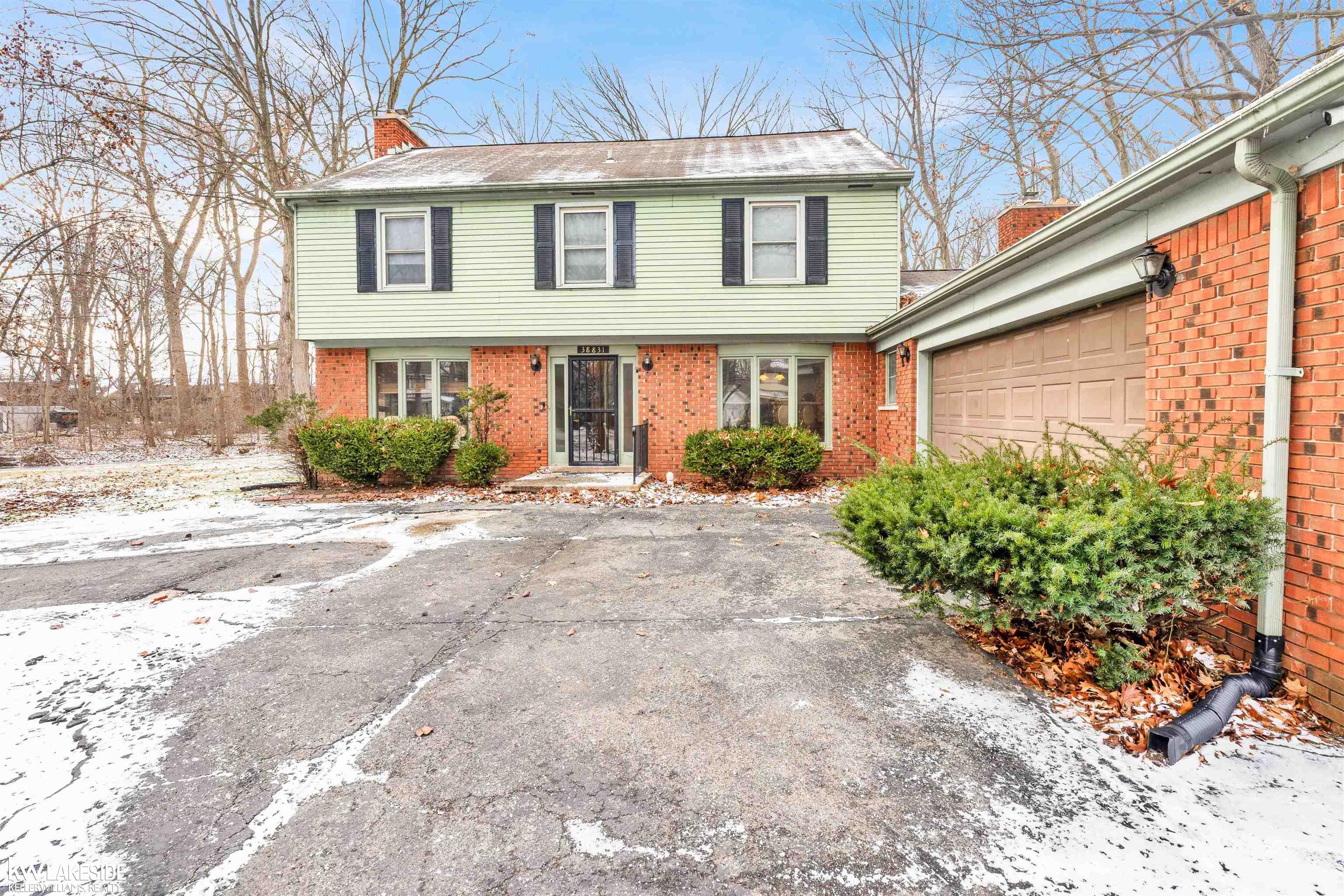 38831 Townhall Street