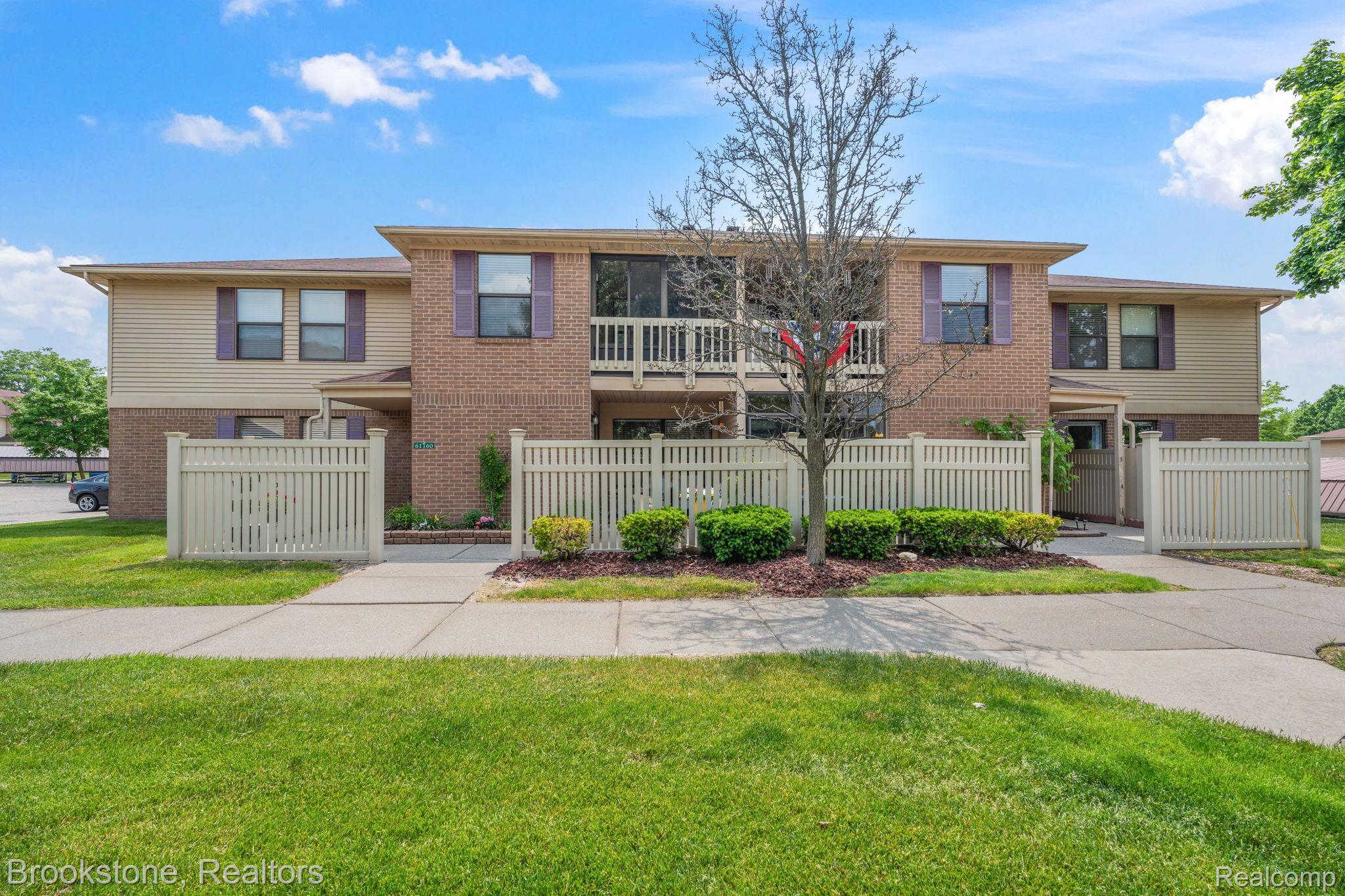 61156 Greenwood Drive
