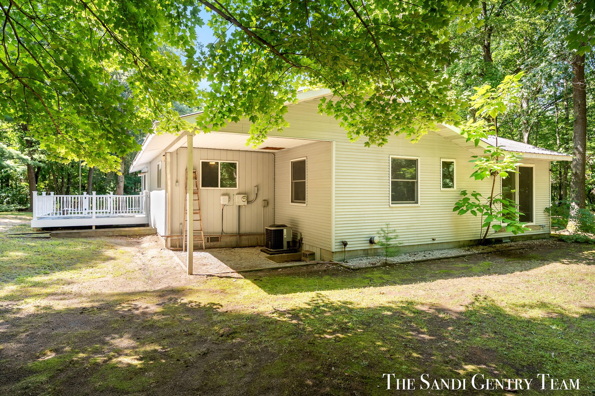 4536 Dalson Road